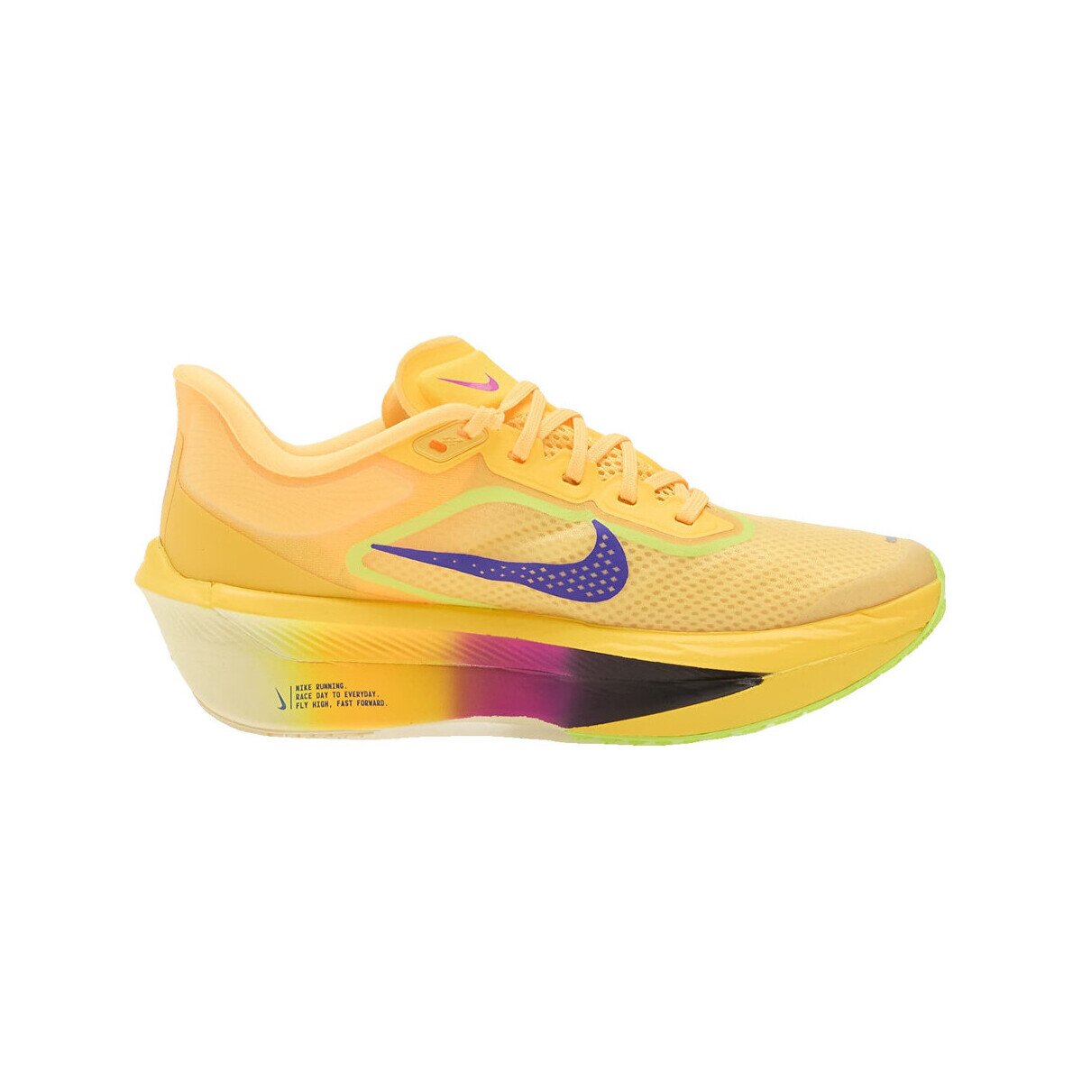 Nike Pantofi Chaussures de running zoom fly 6 haute performance