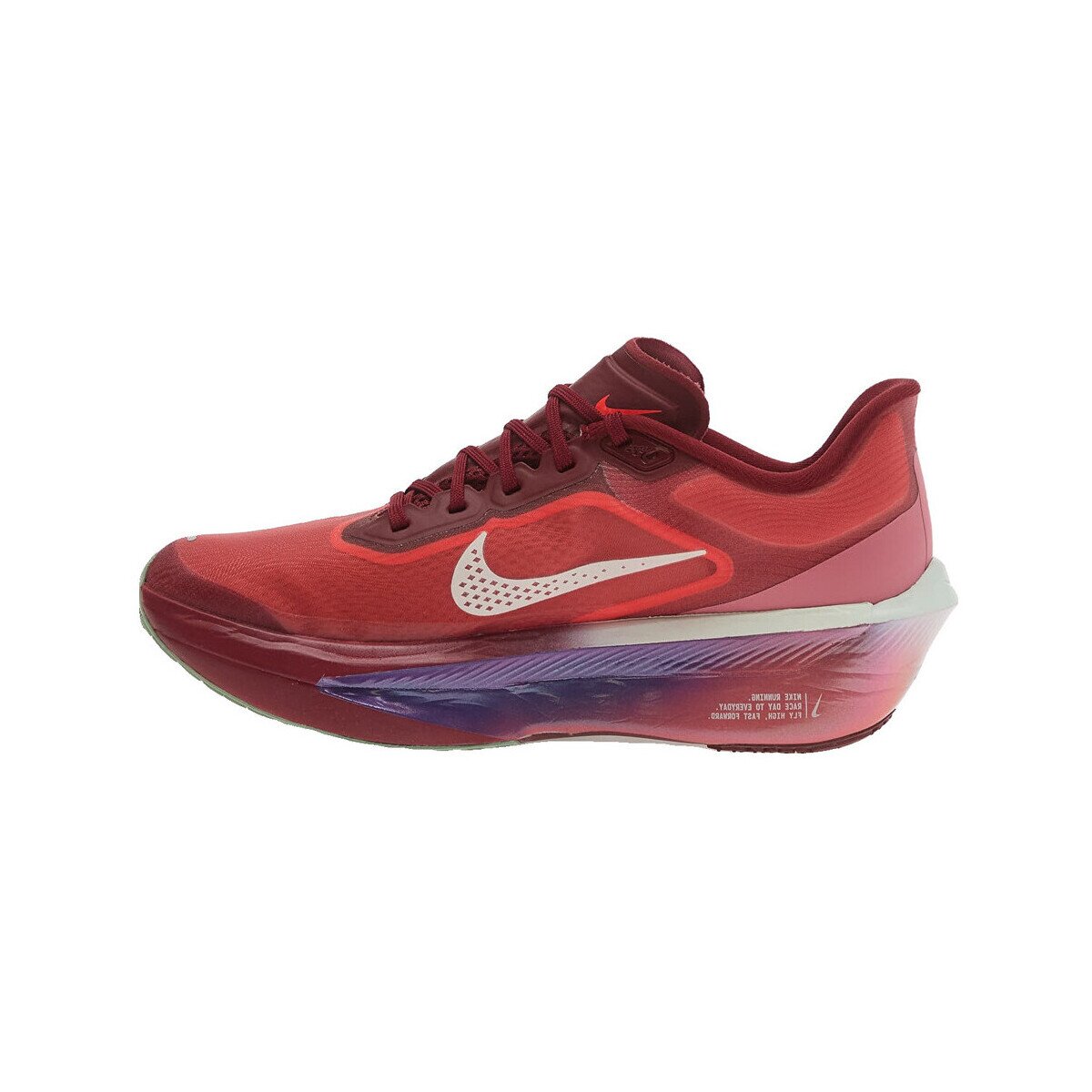 Nike Pantofi Chaussures de running Zoom Fly 6 maille respirante