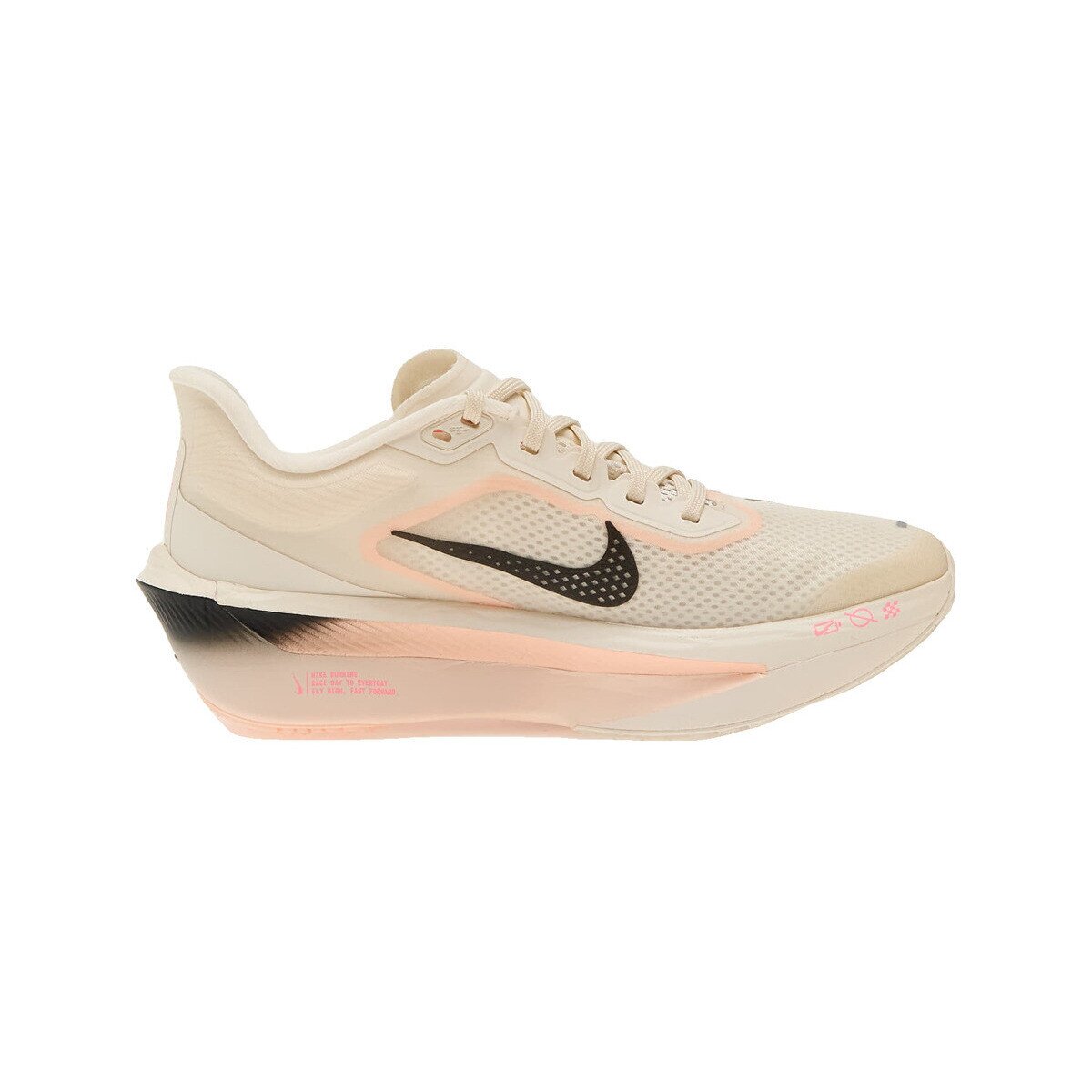 Nike Pantofi Chaussures de running zoom fly 6 mousse ZoomX légère