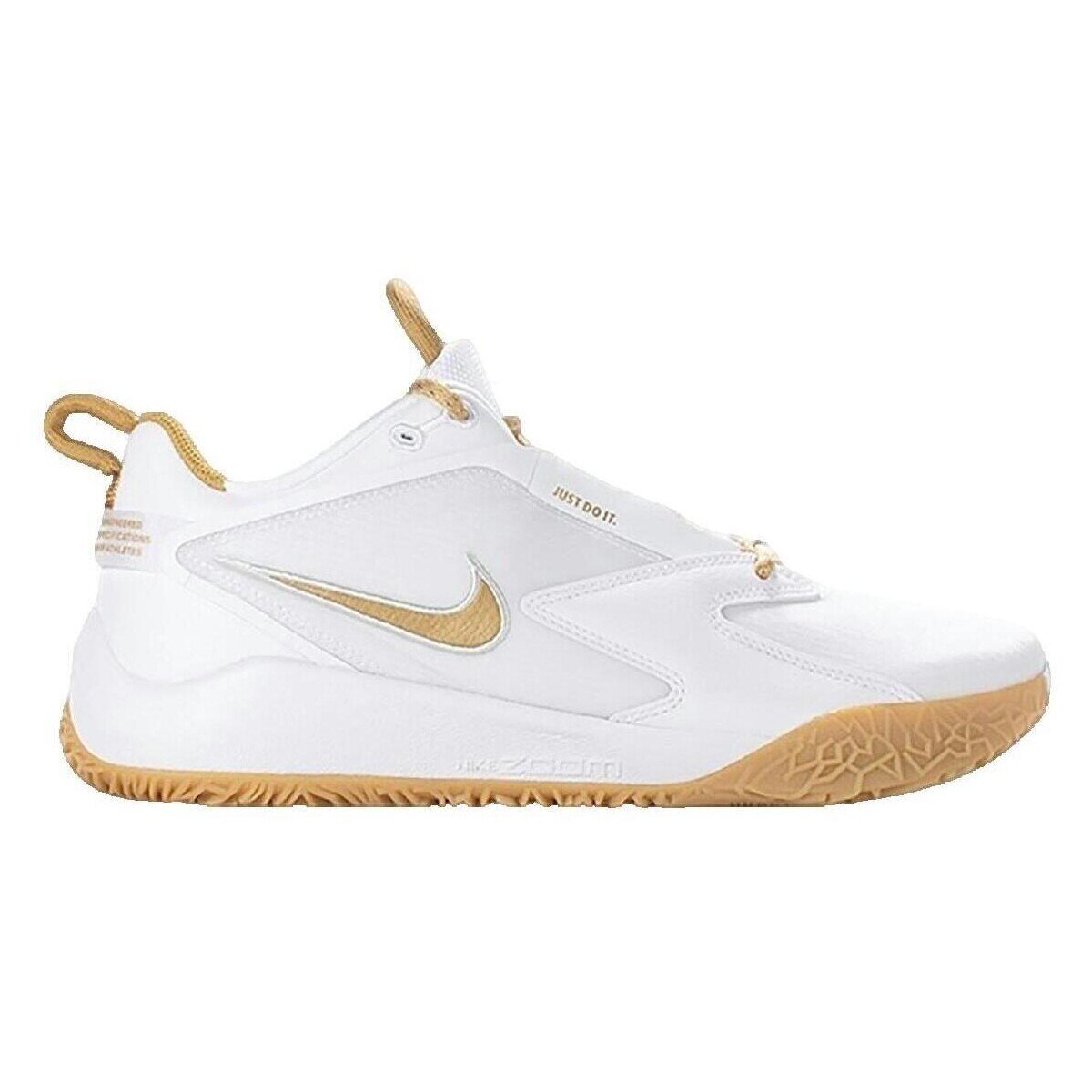 Nike Pantofi Chaussures de sport indoor Air Zoom Hyperace 3