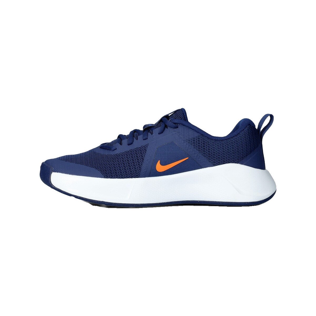 Nike Pantofi Chaussures de training mc trainer 3 bleu/orange