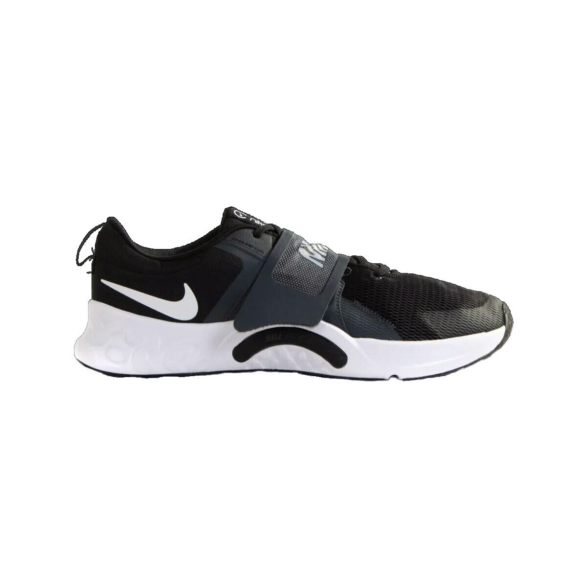 Nike Pantofi Chaussures de training Renew Retaliation 4 synthétique