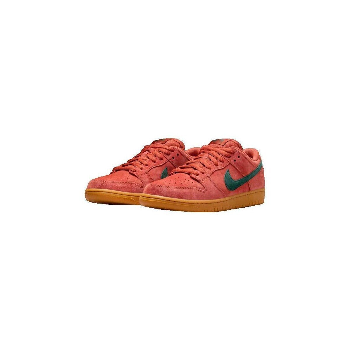 Nike Pantofi Chaussures SB Dunk Low orange