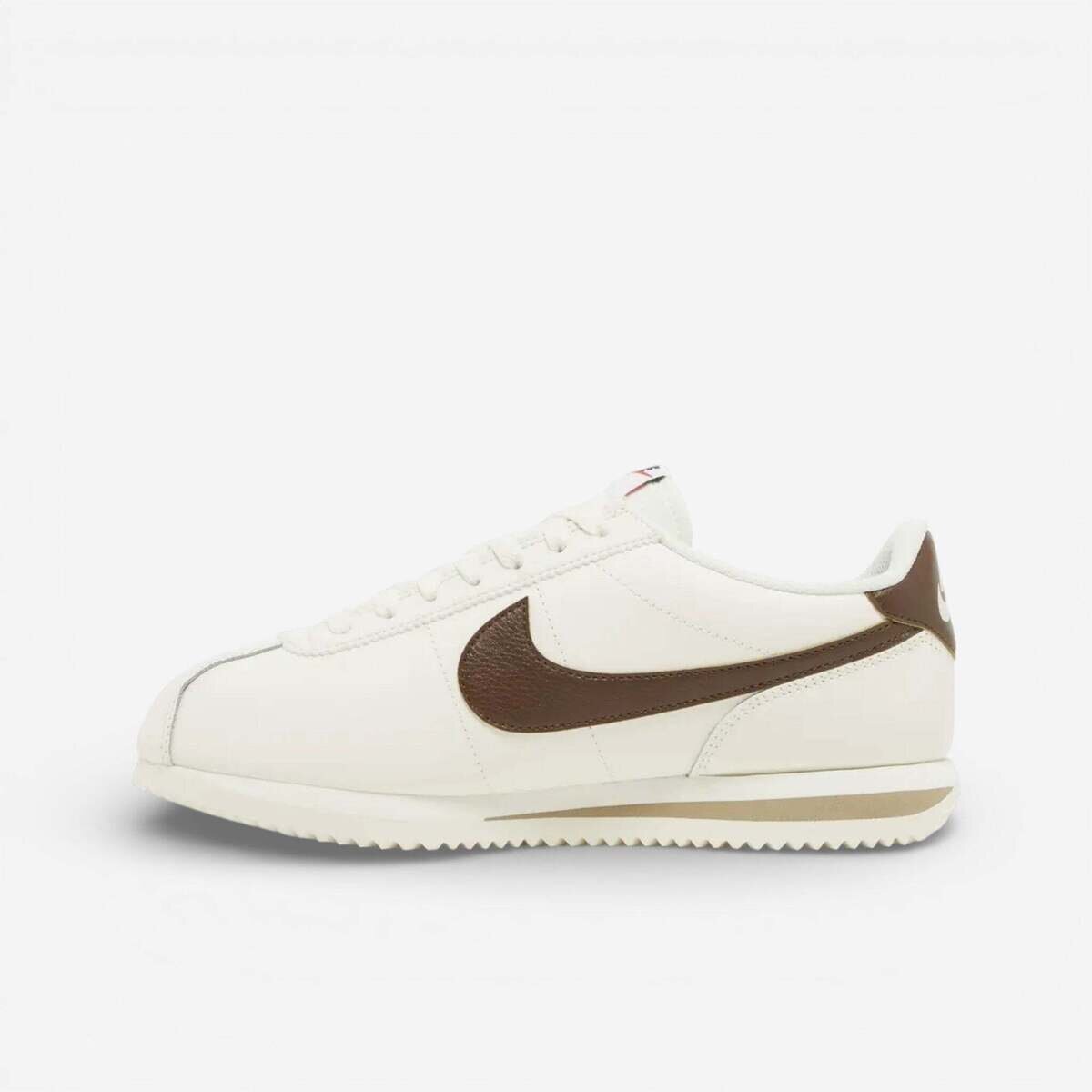 Nike Pantofi Cortez Cacao Wow (Women's)