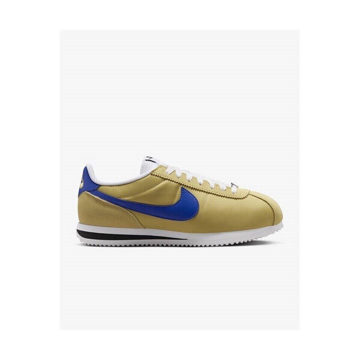 Nike Pantofi Cortez Textile