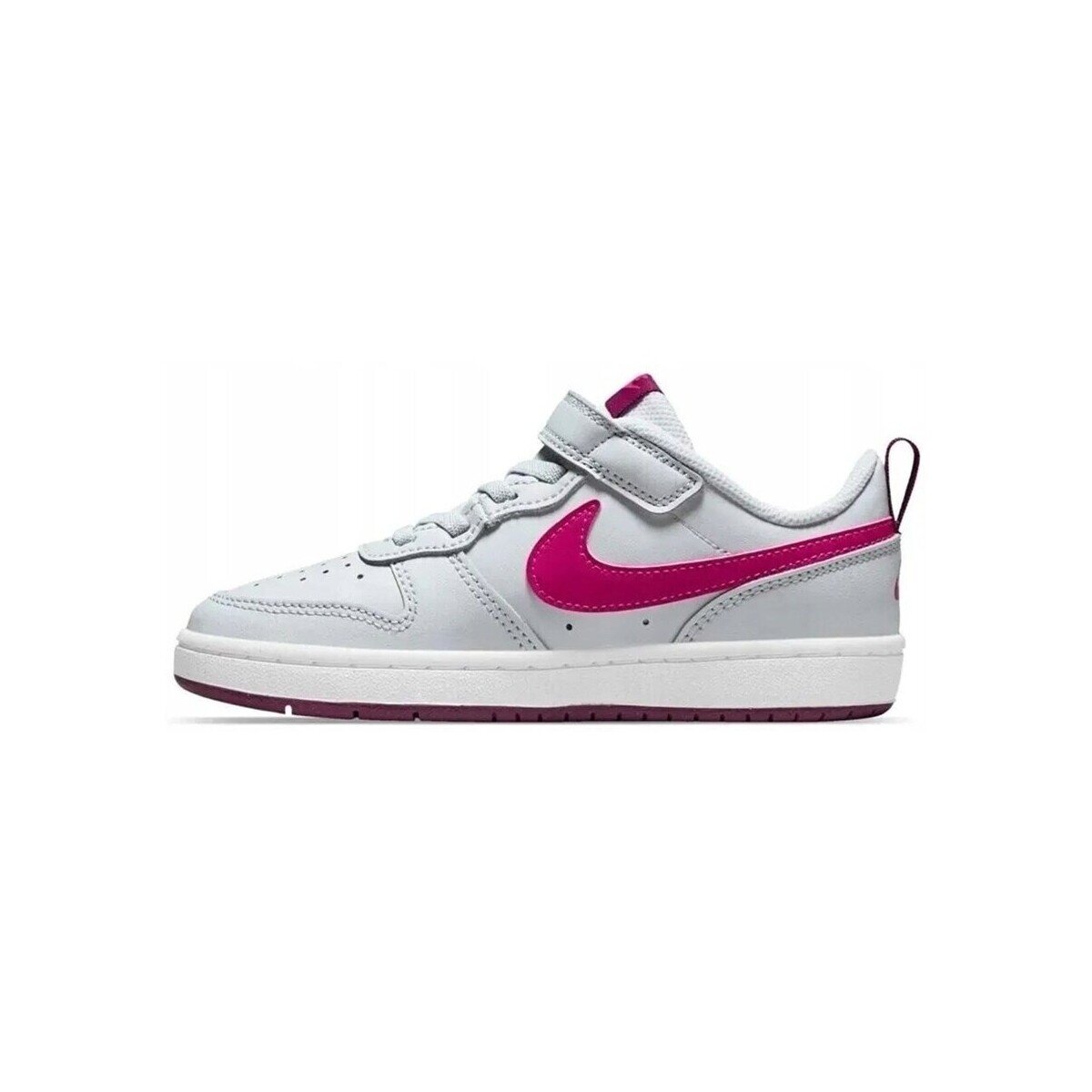 Nike Pantofi Court Borough Low 2