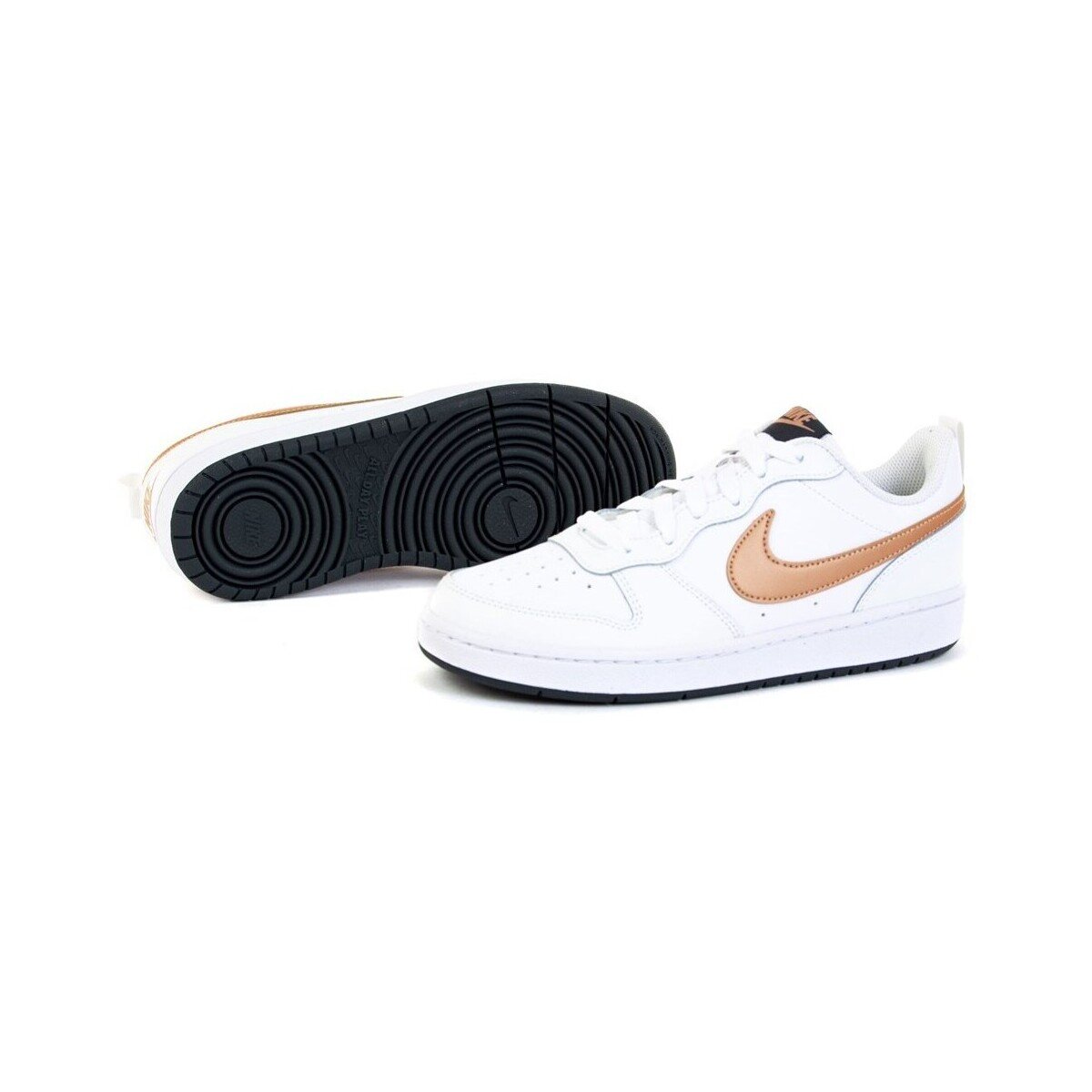 Nike Pantofi Court Borough Low 2