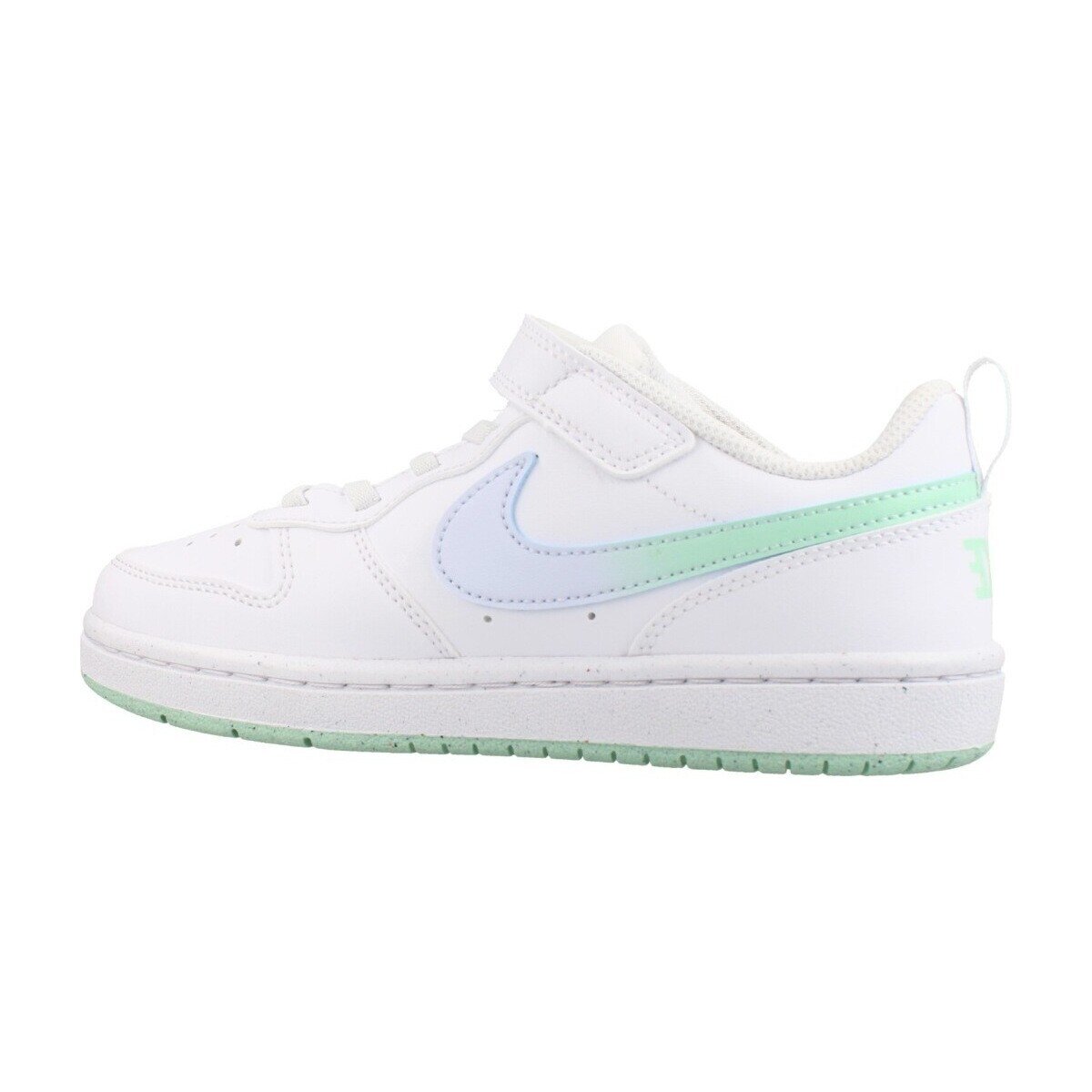 Nike Pantofi Court Borough Low Fade Ps