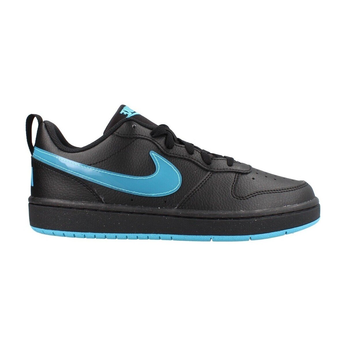Nike Pantofi Court Borough Low Jes Gs
