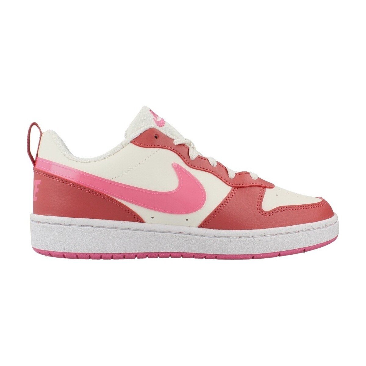 Nike Pantofi Court Borough Low Jes Gs