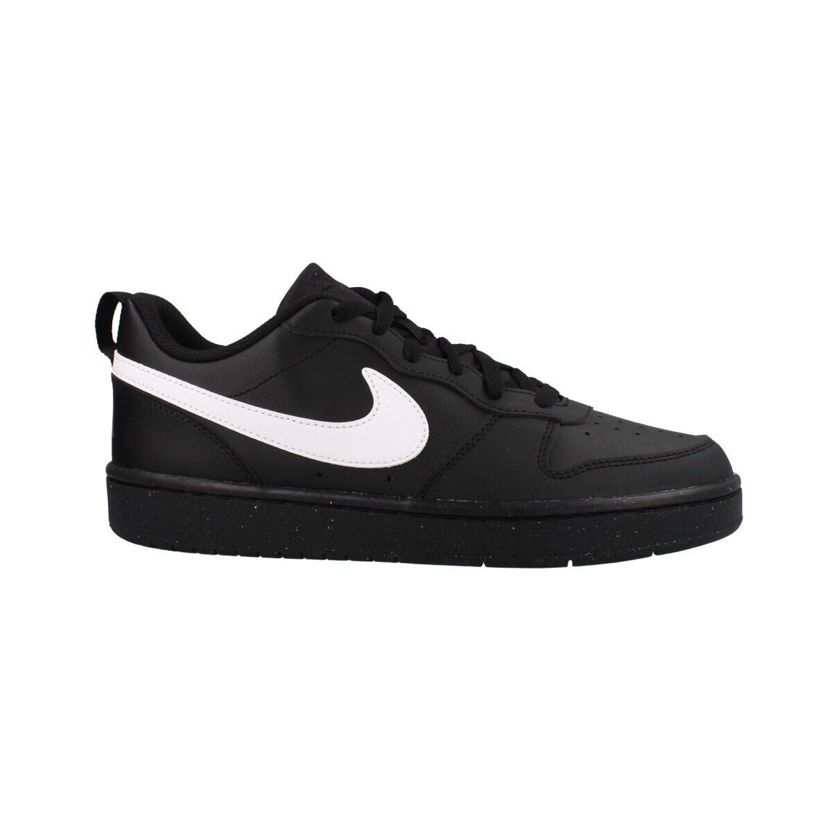 Nike Pantofi Court Borough Low Recraft (gs)