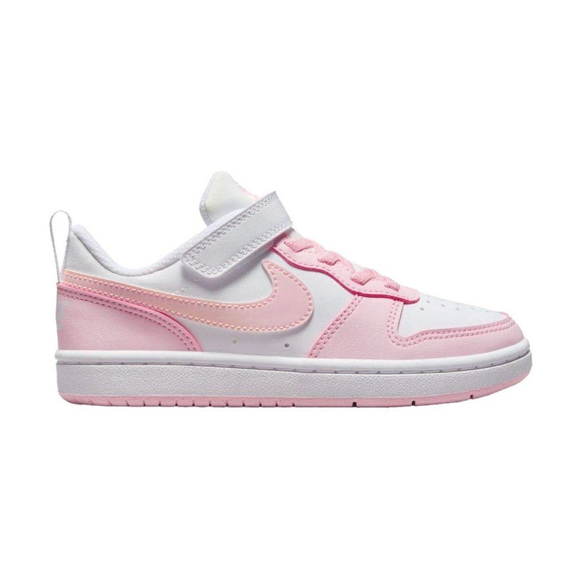 Nike Pantofi Court Borough Low Recraft Ps