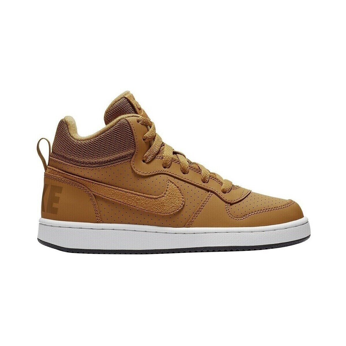 Nike Pantofi Court Borough Mid