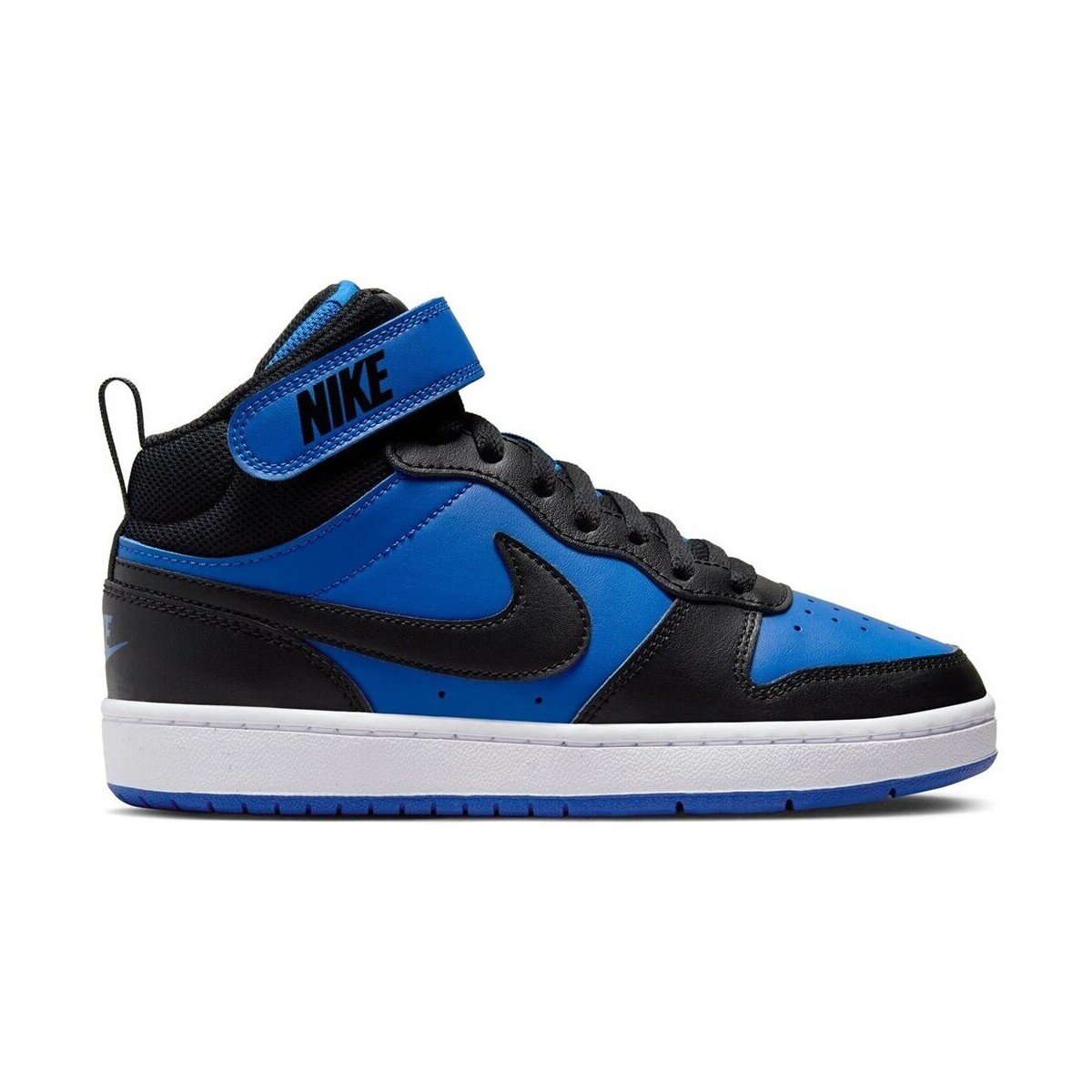Nike Pantofi Court Borough Mid 2