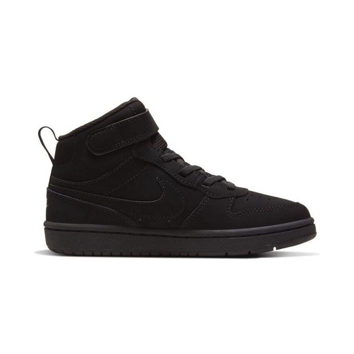 Nike Pantofi Court Borough Mid 2