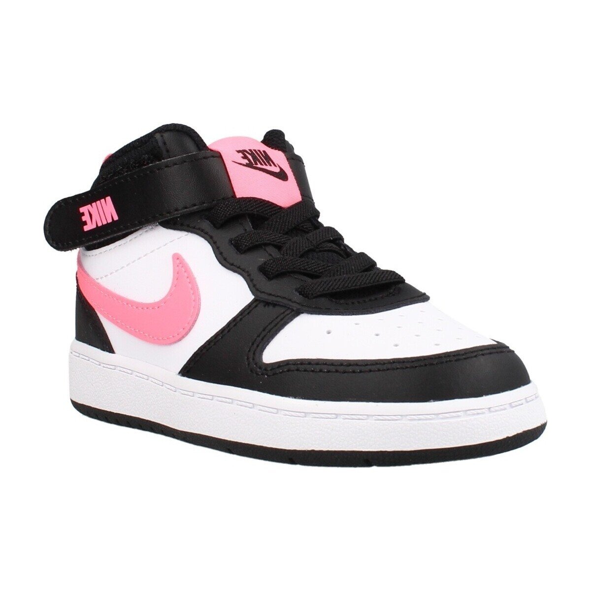Nike Pantofi Court Borough Mid 2