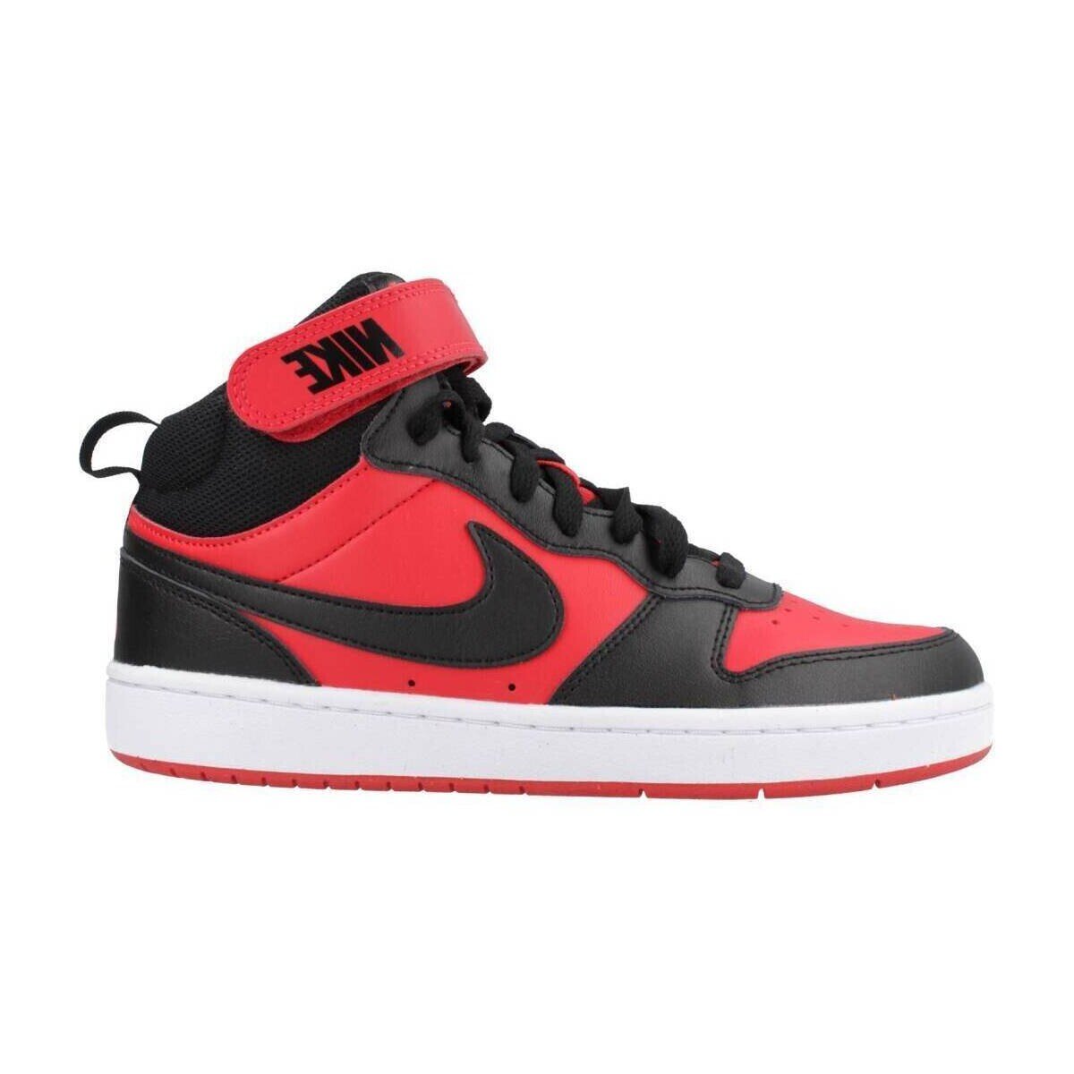Nike Pantofi Court Borough Mid 2