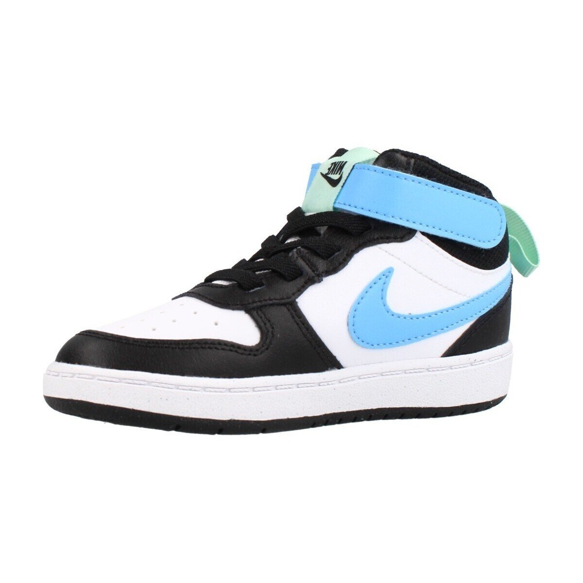 Nike Pantofi Court Borough Mid 2