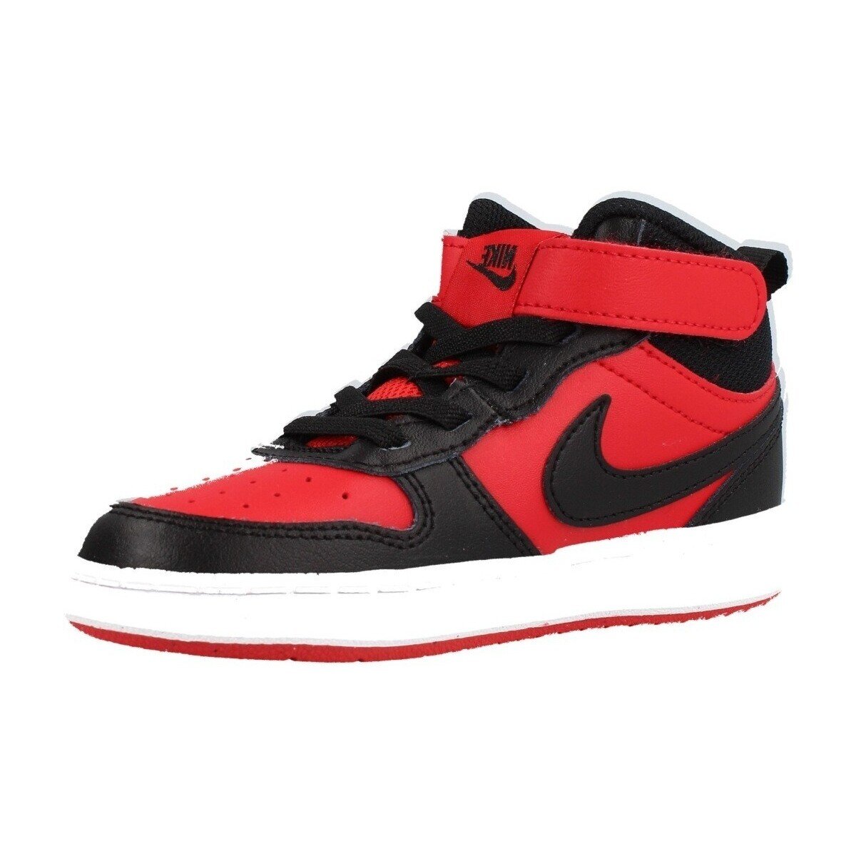 Nike Pantofi Court Borough Mid 2
