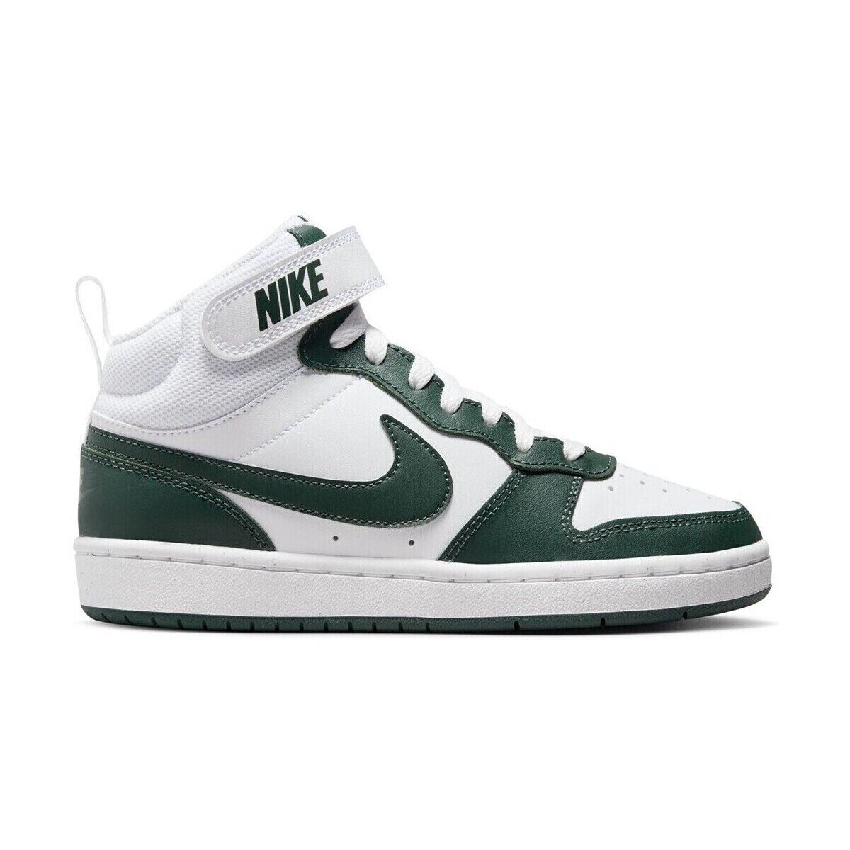 Nike Pantofi Court Borough Mid 2