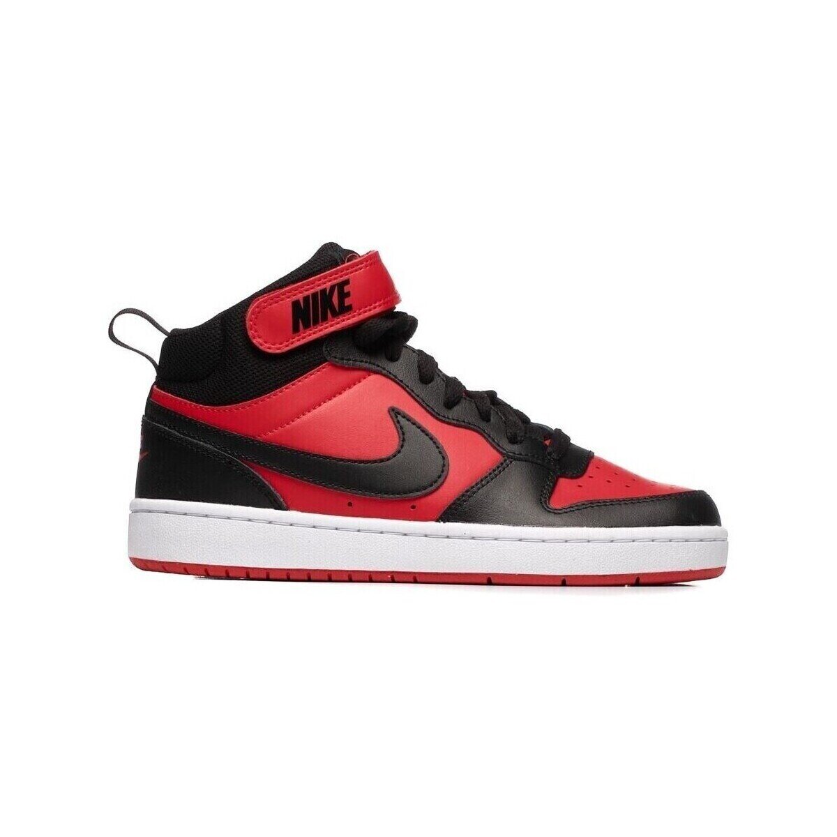 Nike Pantofi Court Borough Mid 2