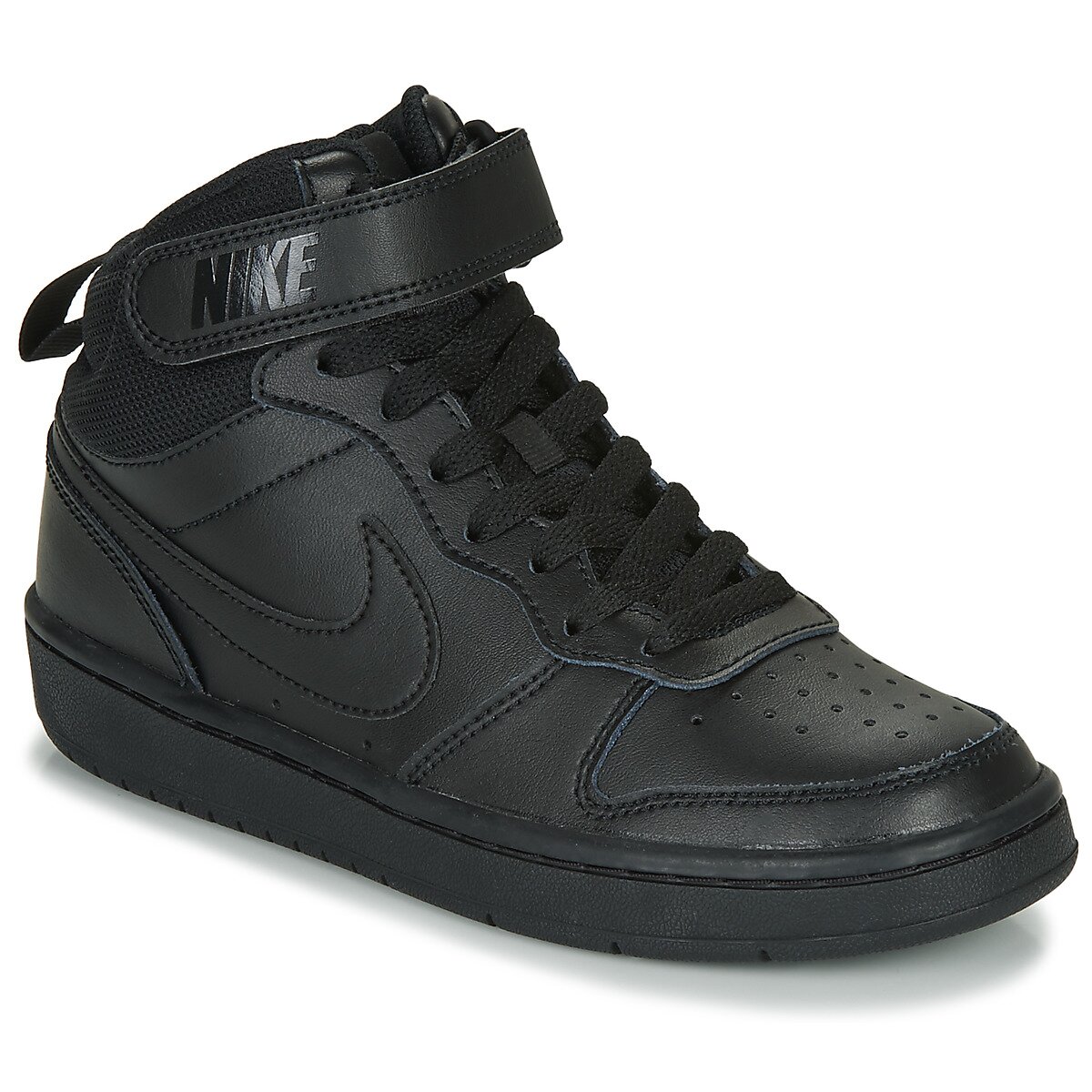 Nike Pantofi COURT BOROUGH MID 2 GS