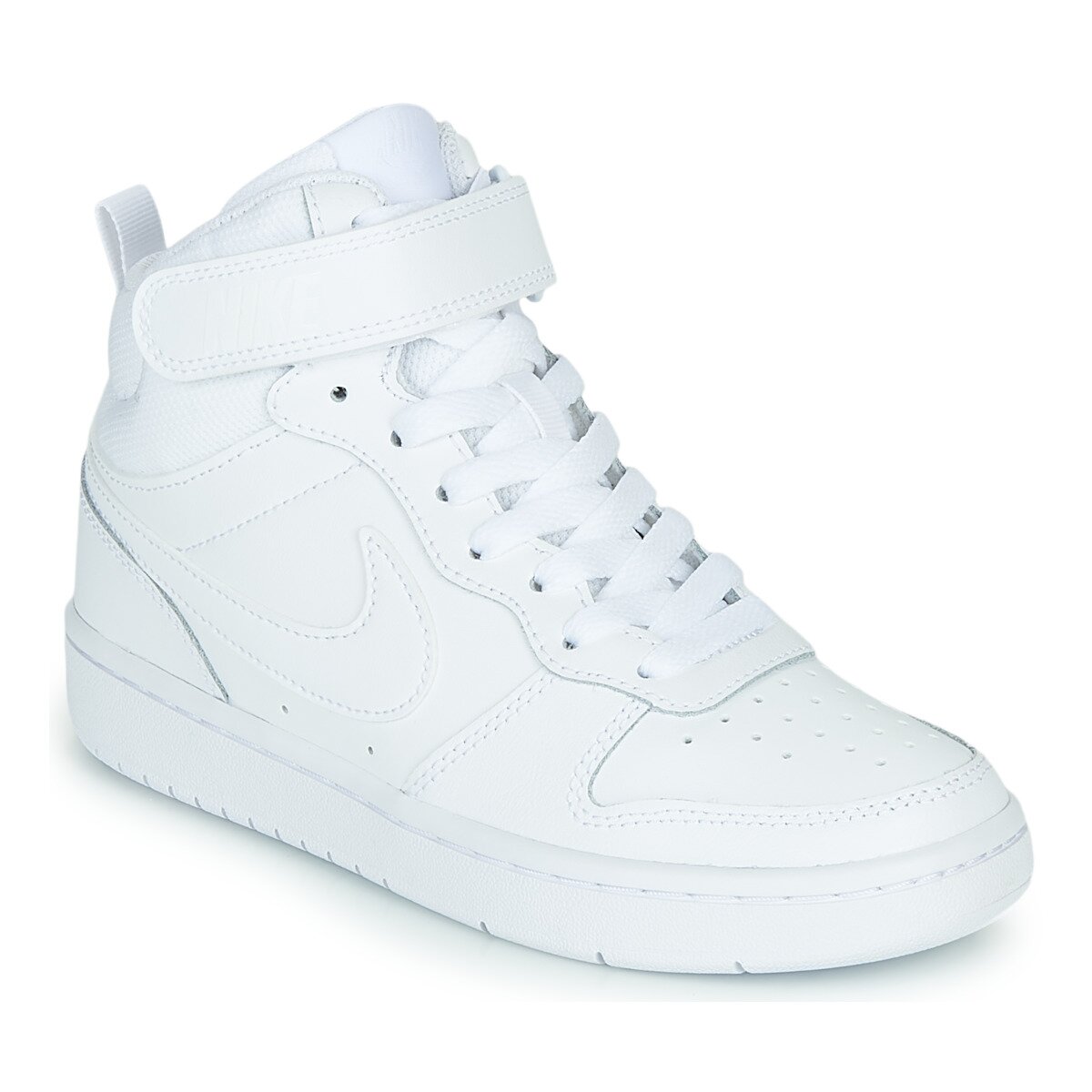 Nike Pantofi COURT BOROUGH MID 2 GS