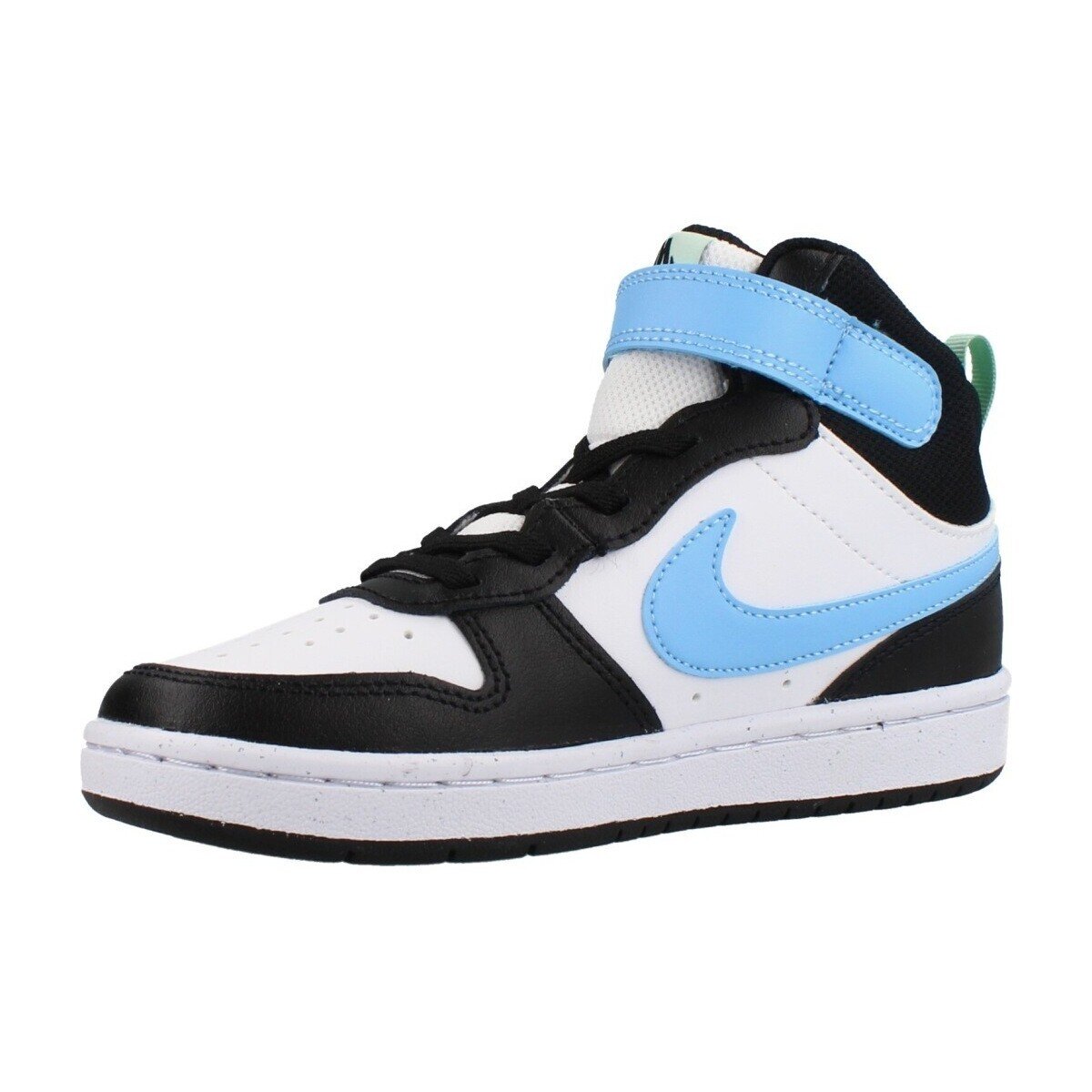 Nike Pantofi Court Borough Mid 2 (ps)