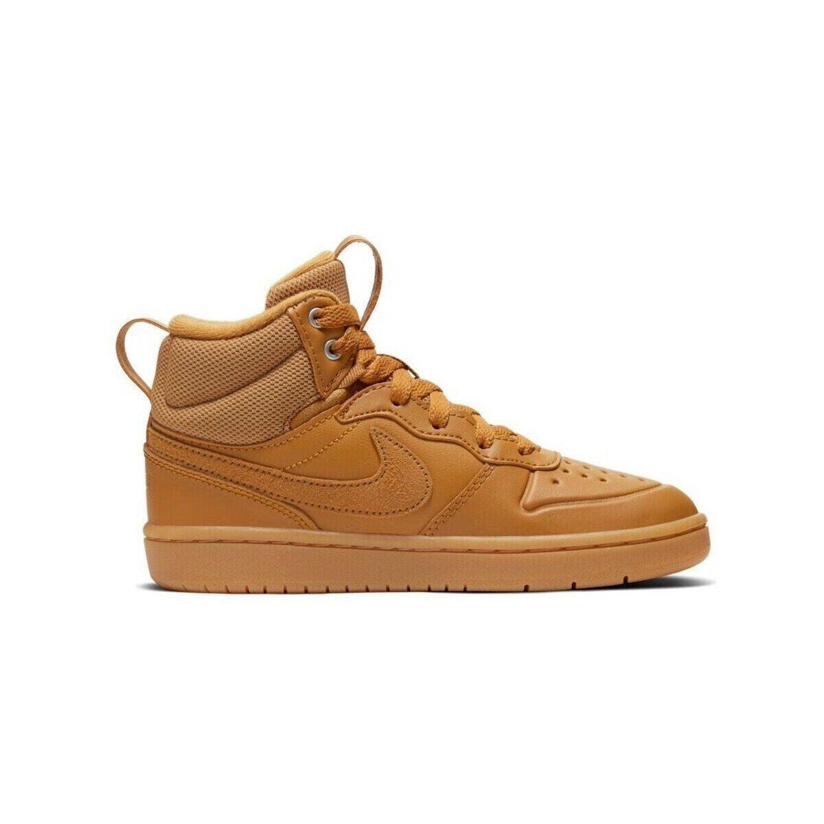 Nike Pantofi Court Borough Mid 2 PS
