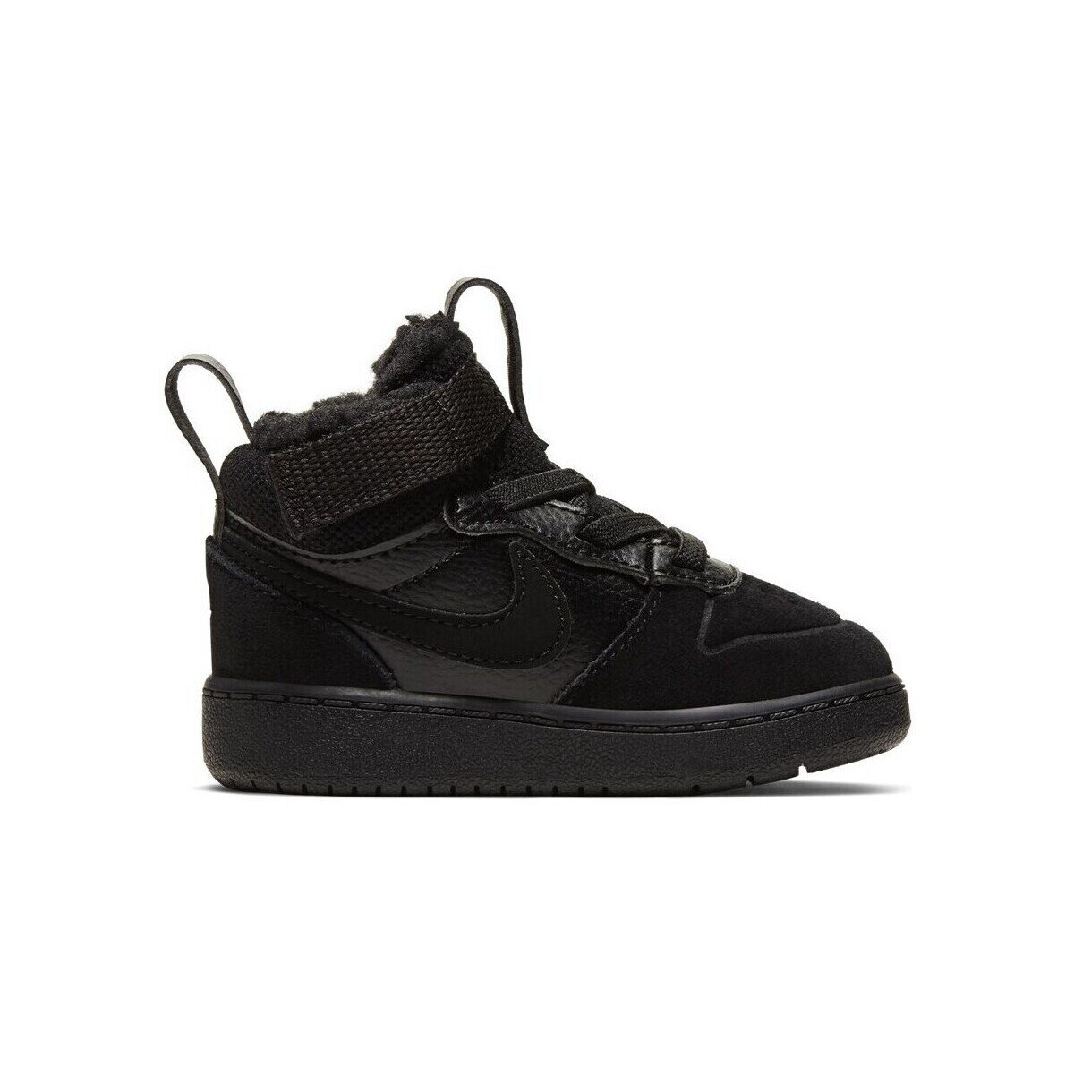 Nike Pantofi Court Borough Mid 2 PS