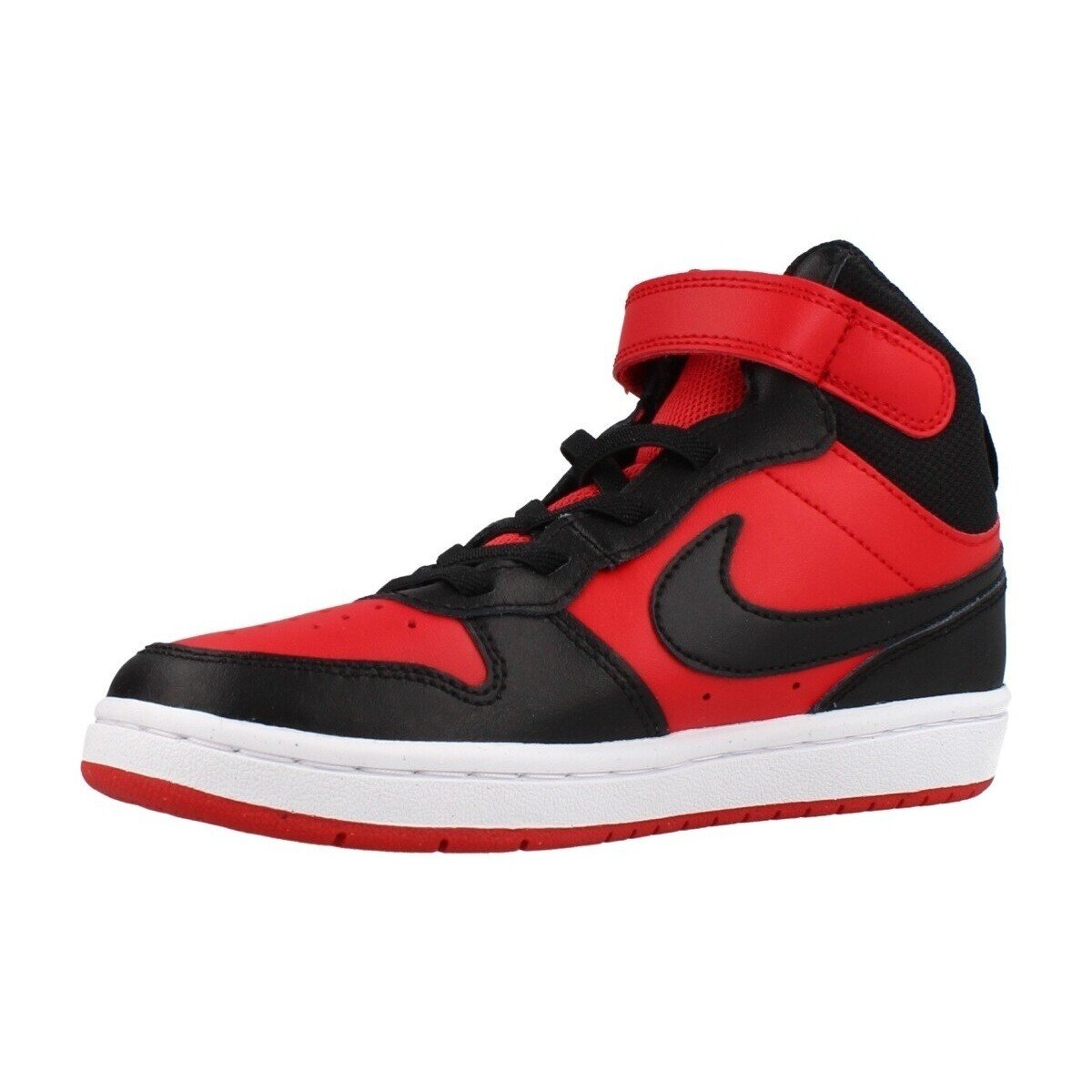 Nike Pantofi Court Borough Mid 2 (ps)
