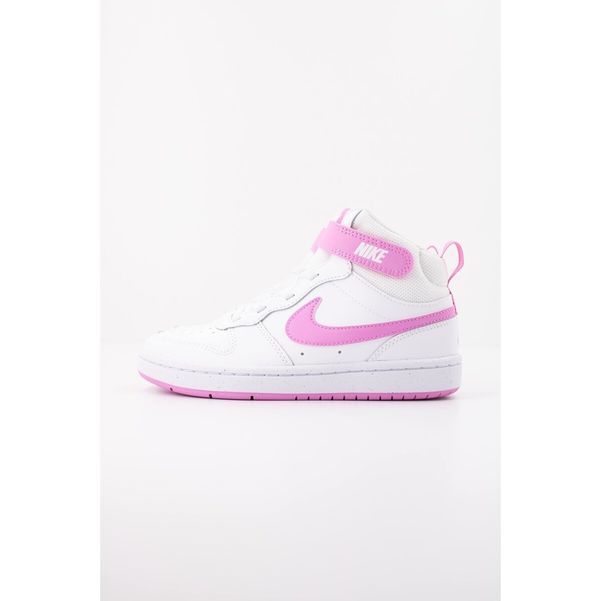 Nike Pantofi Court Borough Mid 2 (ps)