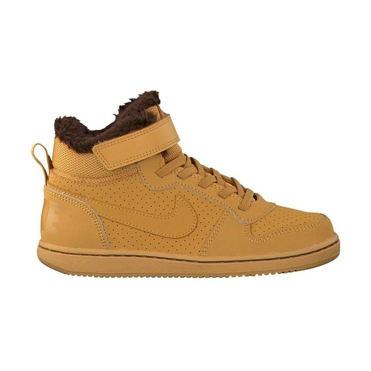 Nike Pantofi Court Borough Mid Wtr Psv