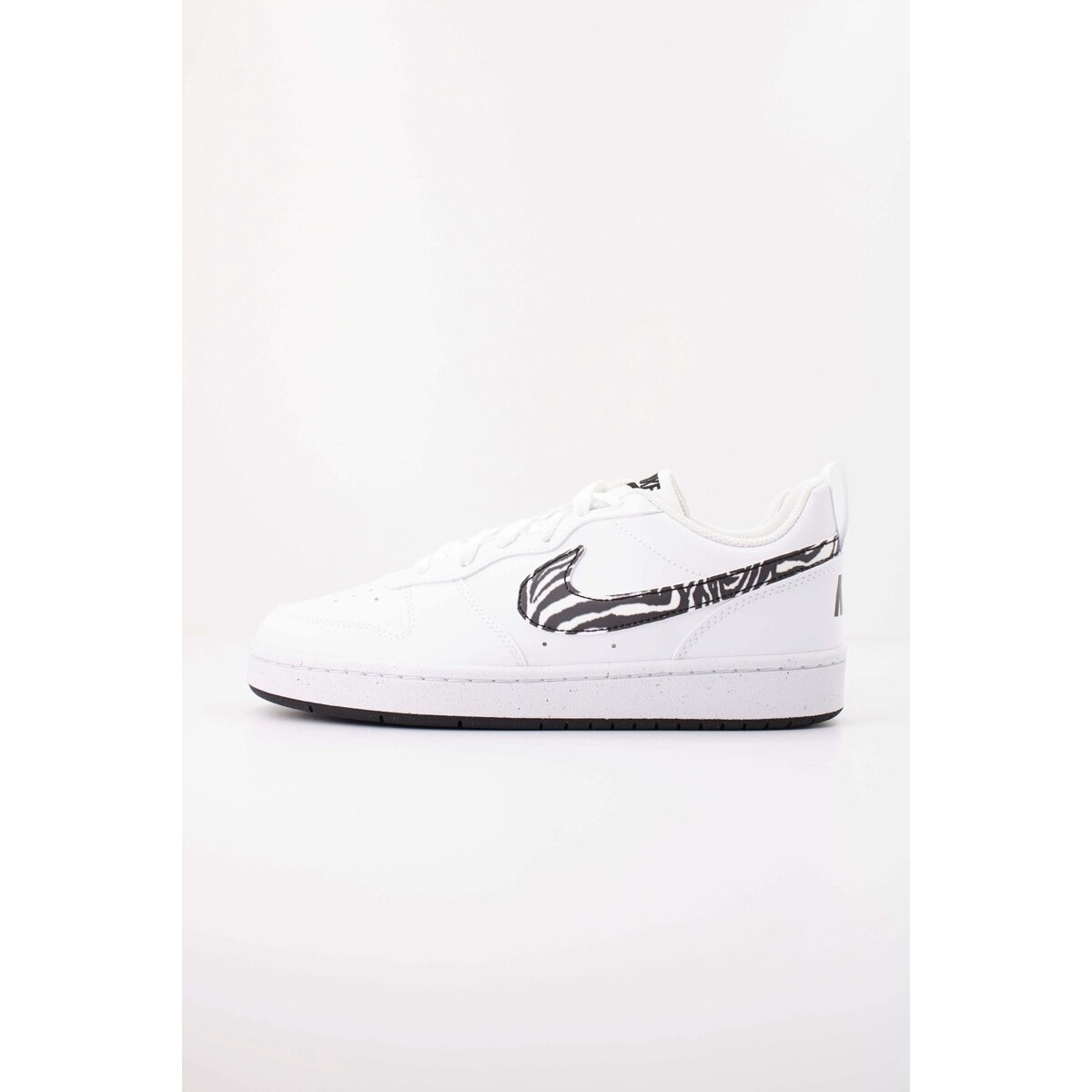 Nike Pantofi Court Borough Prt Gs