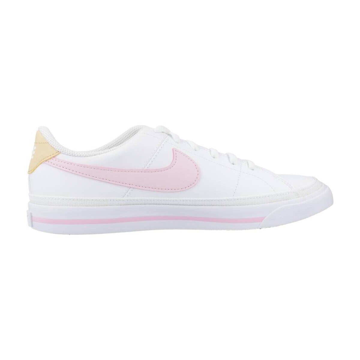 Nike Pantofi Court Legacy Big Kids