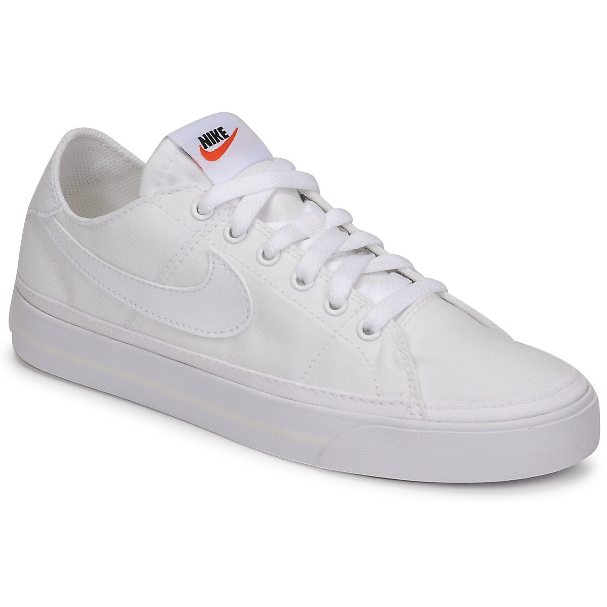 Nike Pantofi COURT LEGACY CANVAS