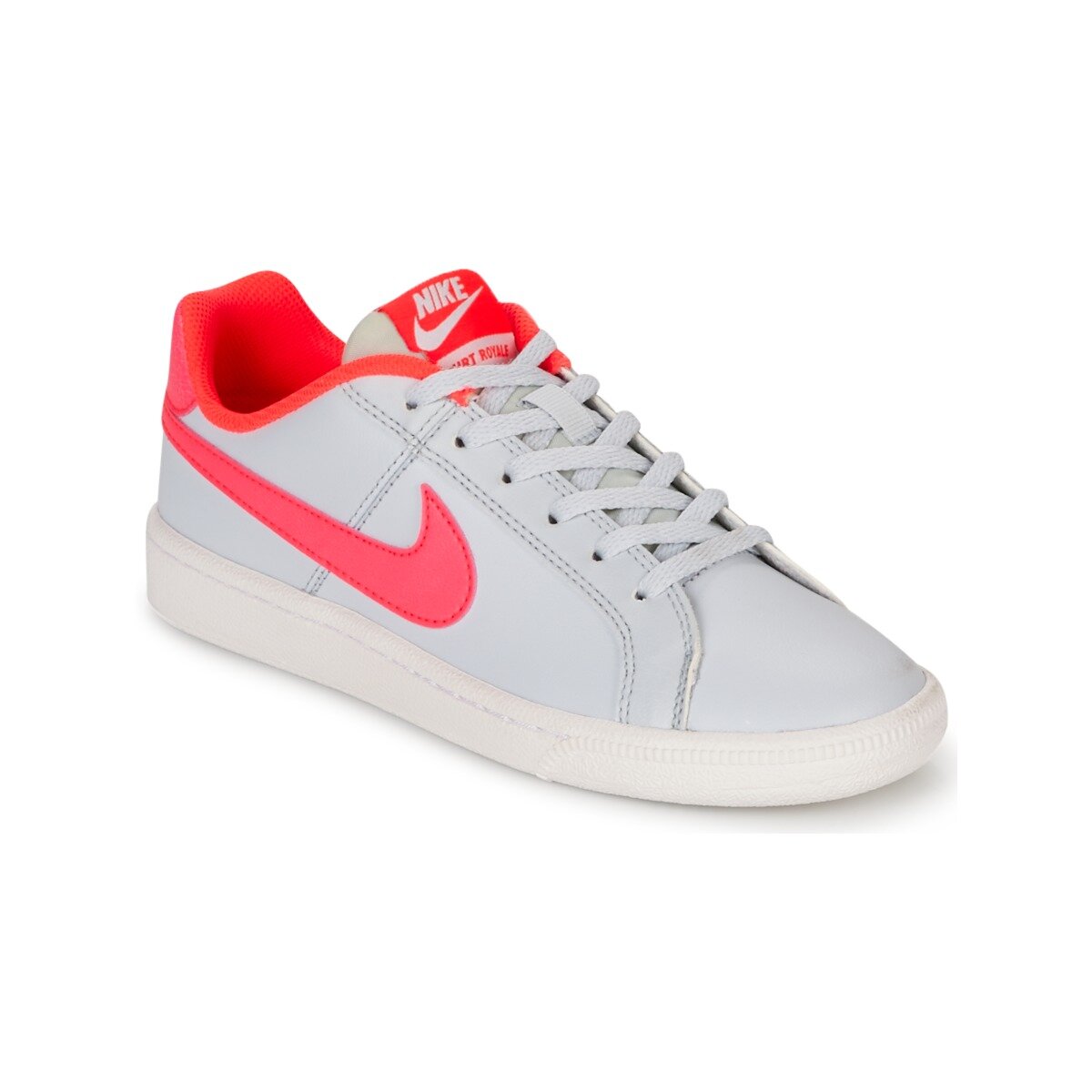 Nike Pantofi COURT ROYALE GRADE SCHOOL