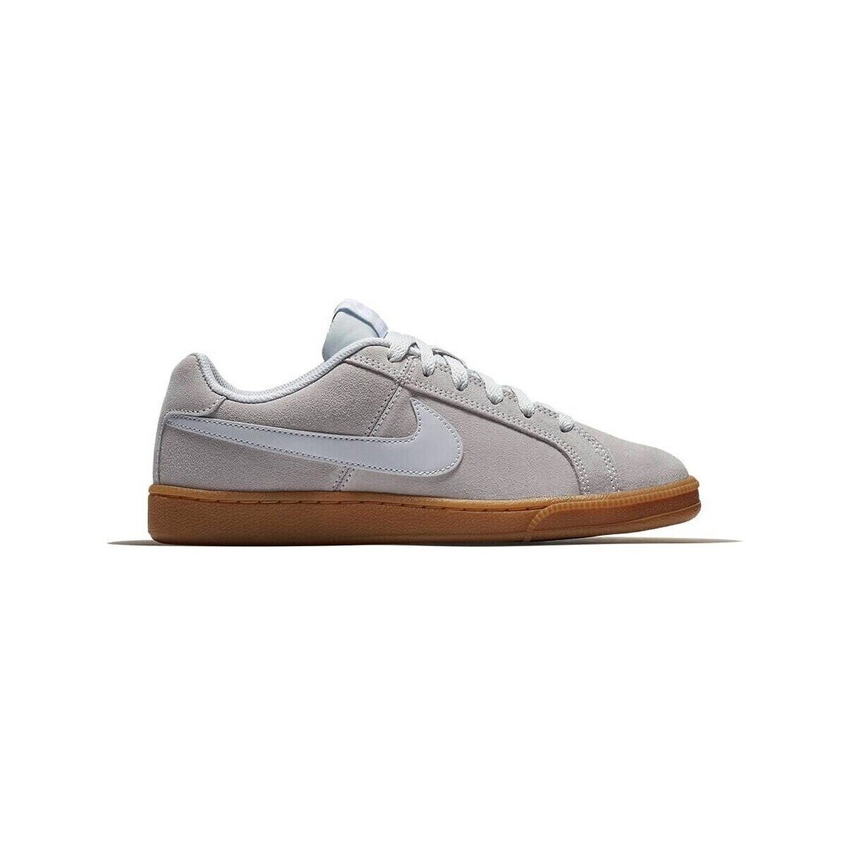 Nike Pantofi Court Royale Suede