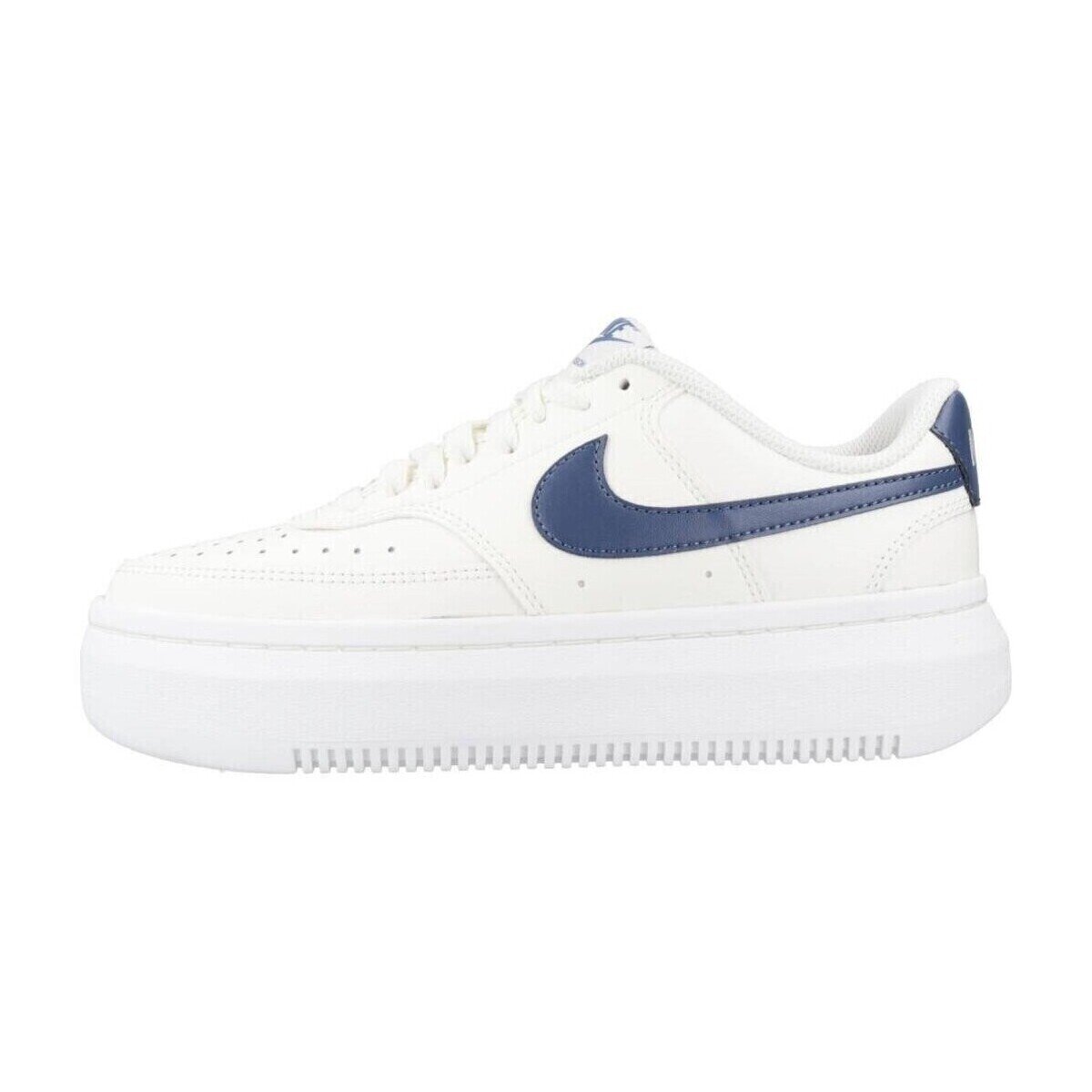 Nike Pantofi Court Vision Alta
