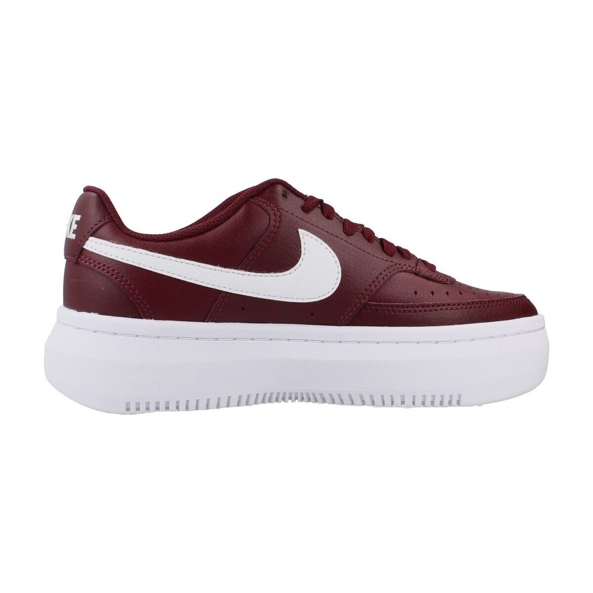 Nike Pantofi Court Vision Alta