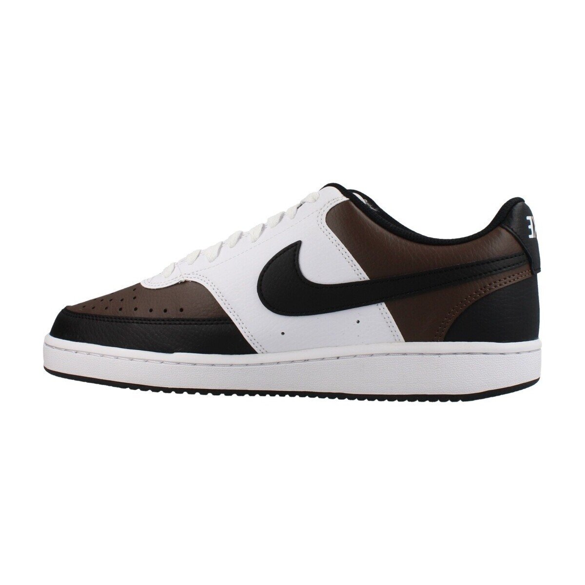 Nike Pantofi Court Vision Lo