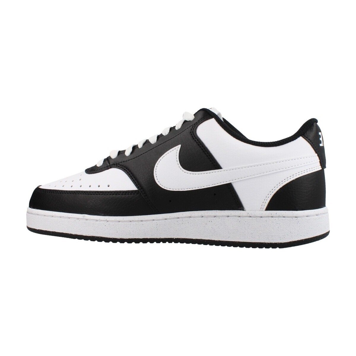 Nike Pantofi Court Vision Lo