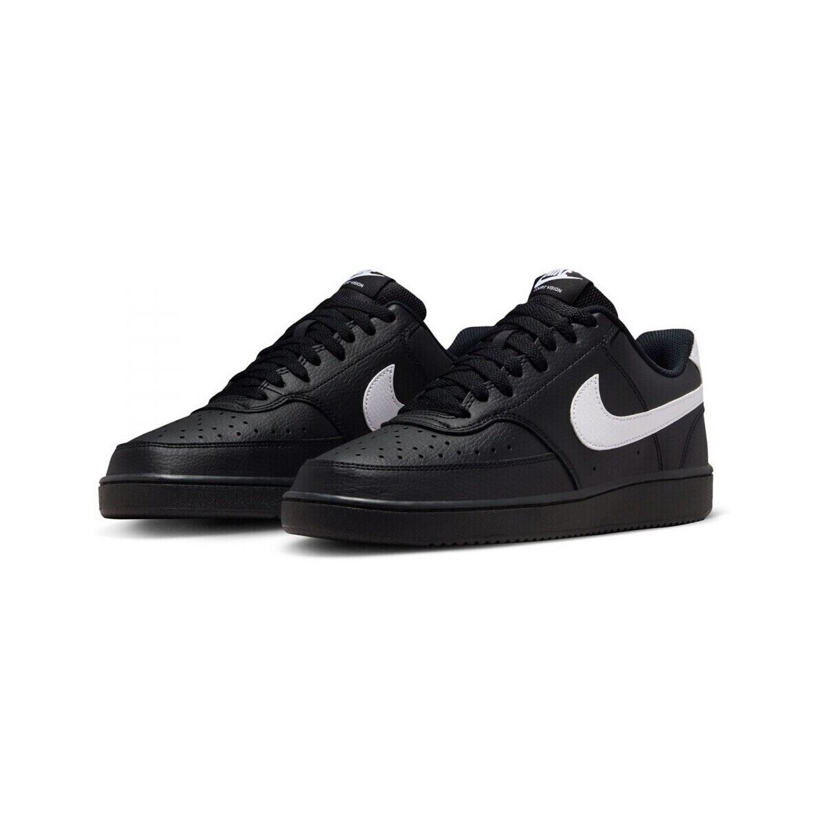 Nike Pantofi Court Vision Low