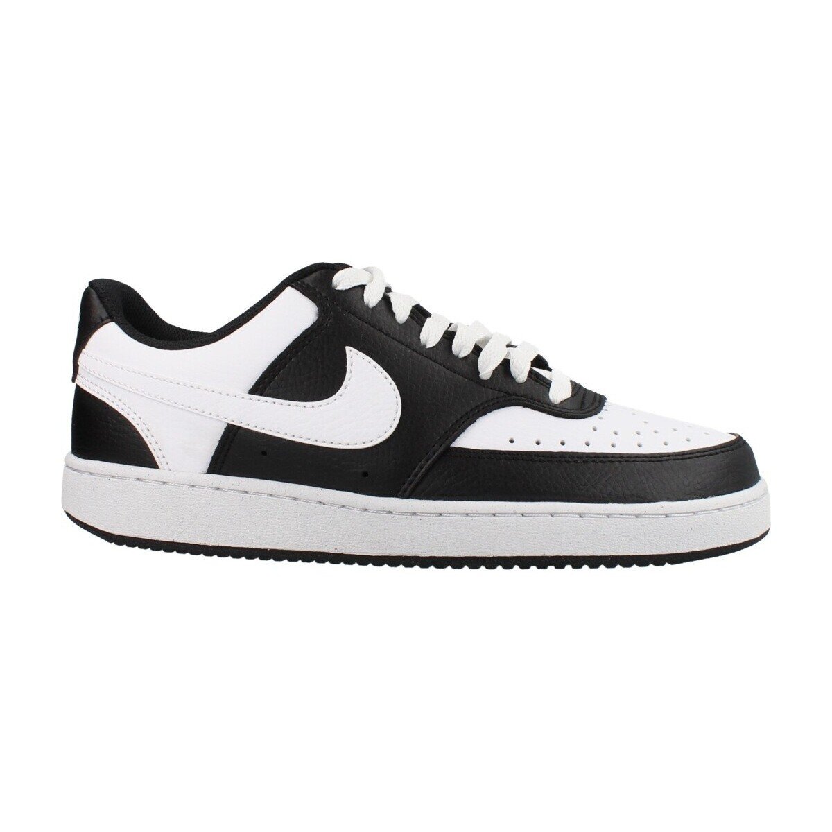 Nike Pantofi Court Vision Low Be Wom
