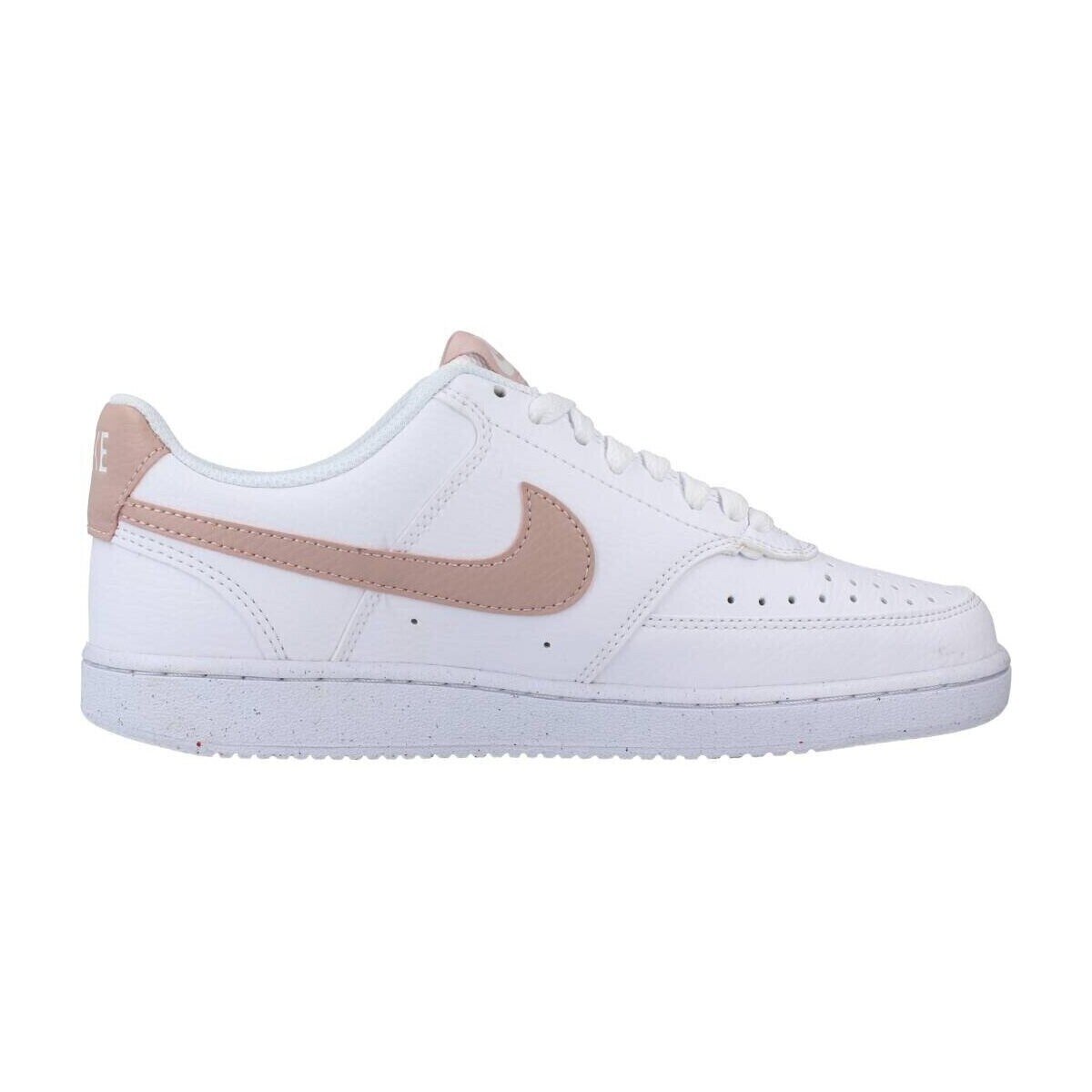 Nike Pantofi Court Vision Low Be Wom