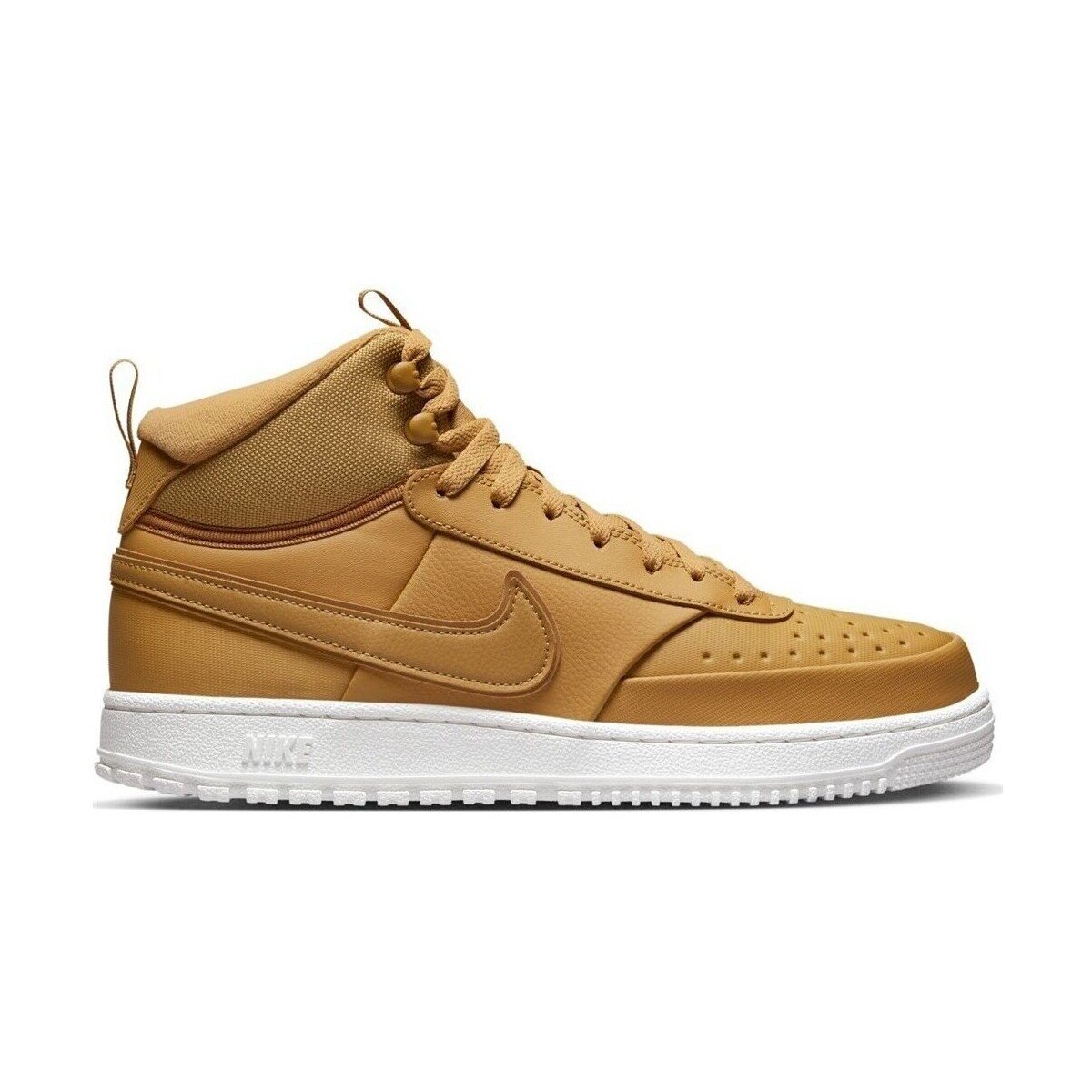Nike Pantofi Court Vision Mid