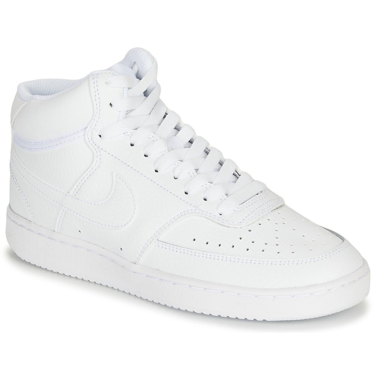 Nike Pantofi COURT VISION MID