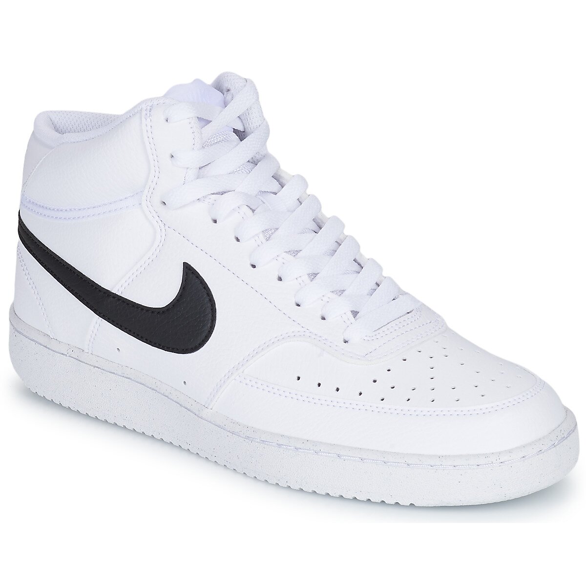 Nike Pantofi Court Vision Mid Next Nature