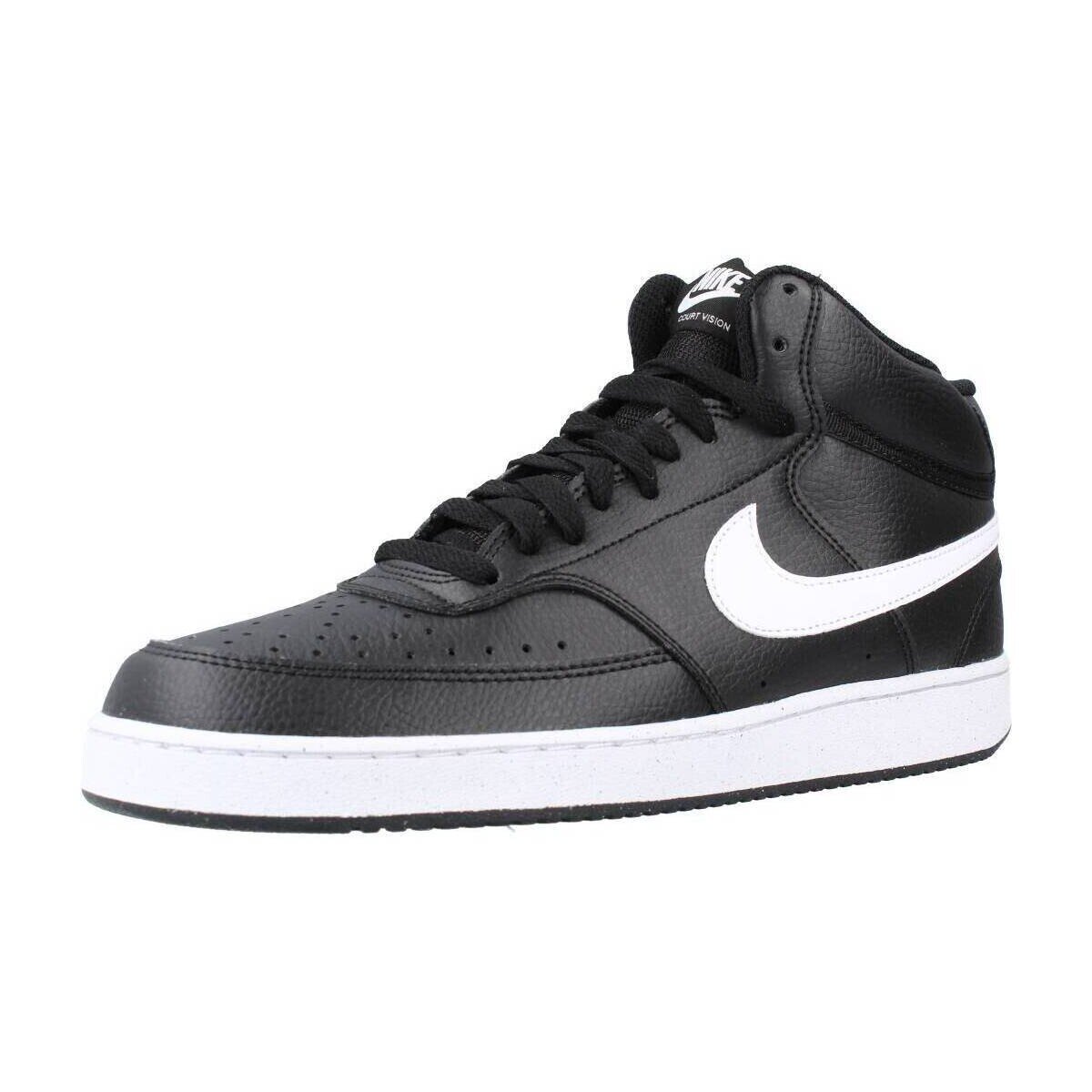 Nike Pantofi Court Vision Mid Nn