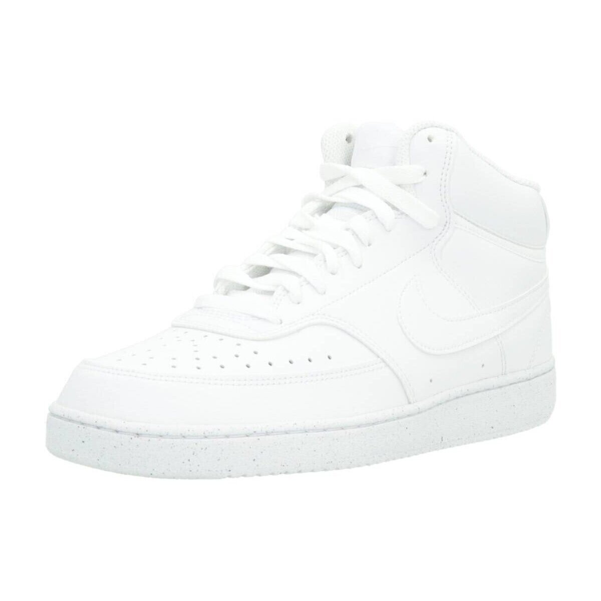 Nike Pantofi Court Vision Mid Nn